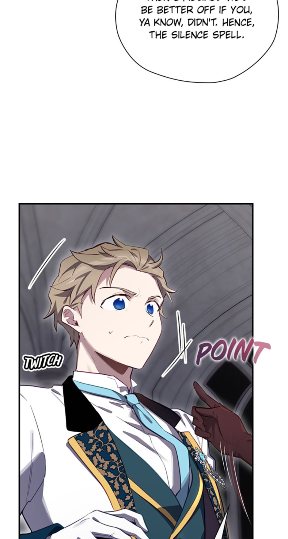 Read Ending Maker chapter 30 image 18 on Lezhin