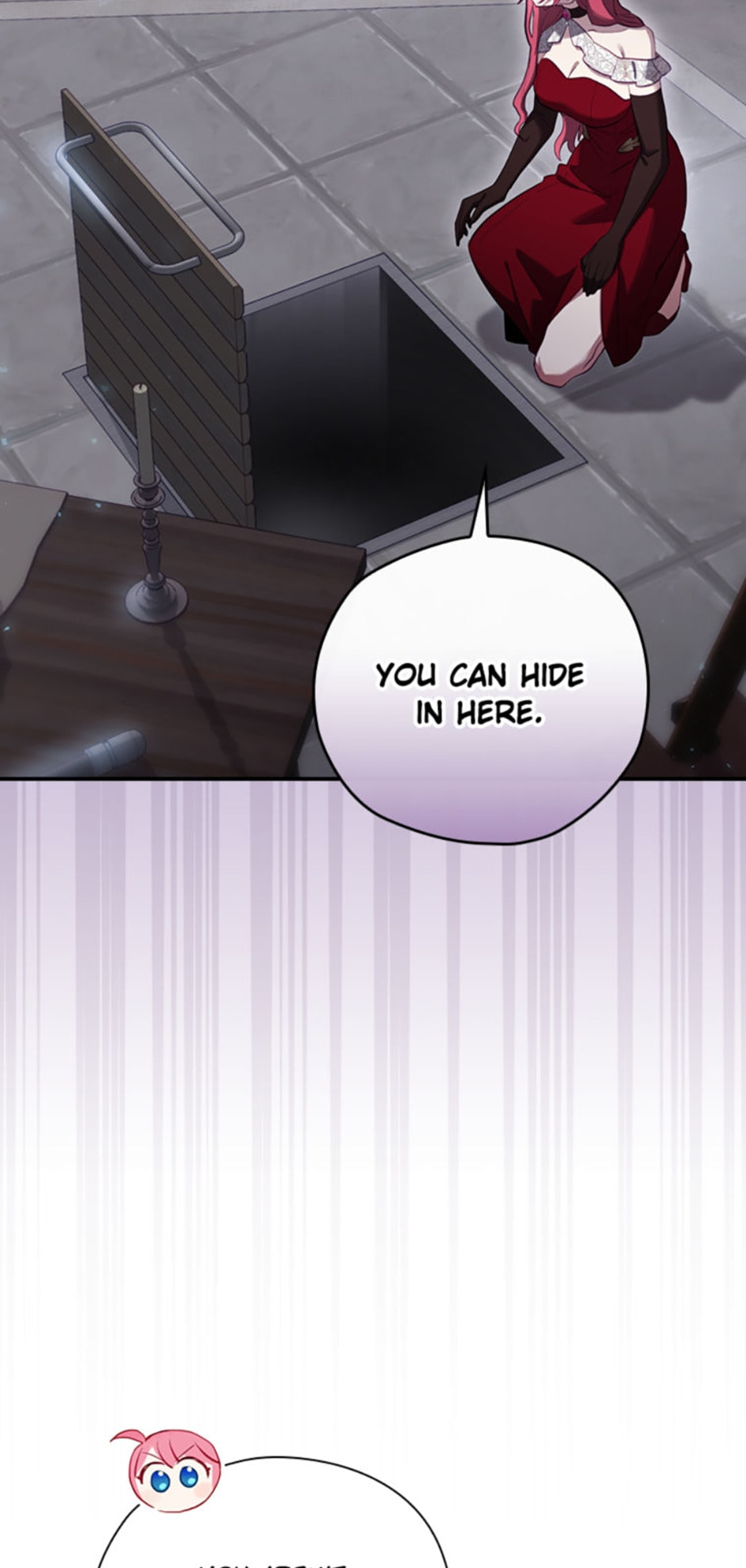 Read Ending Maker chapter 30 image 2 on Lezhin