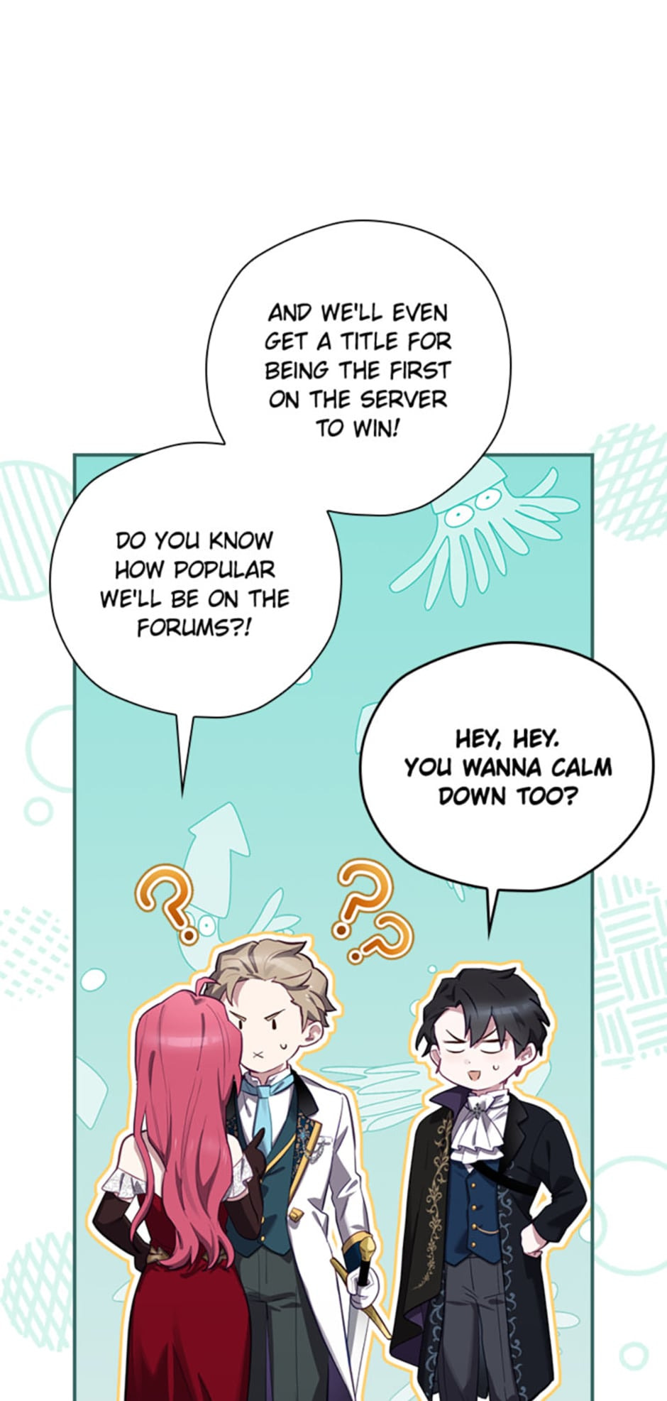 Read Ending Maker chapter 30 image 21 on Lezhin