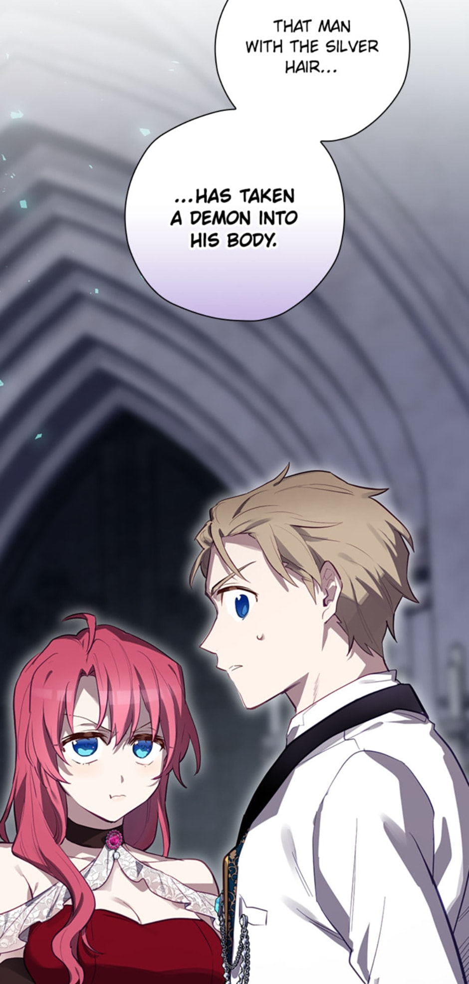 Read Ending Maker chapter 30 image 23 on Lezhin