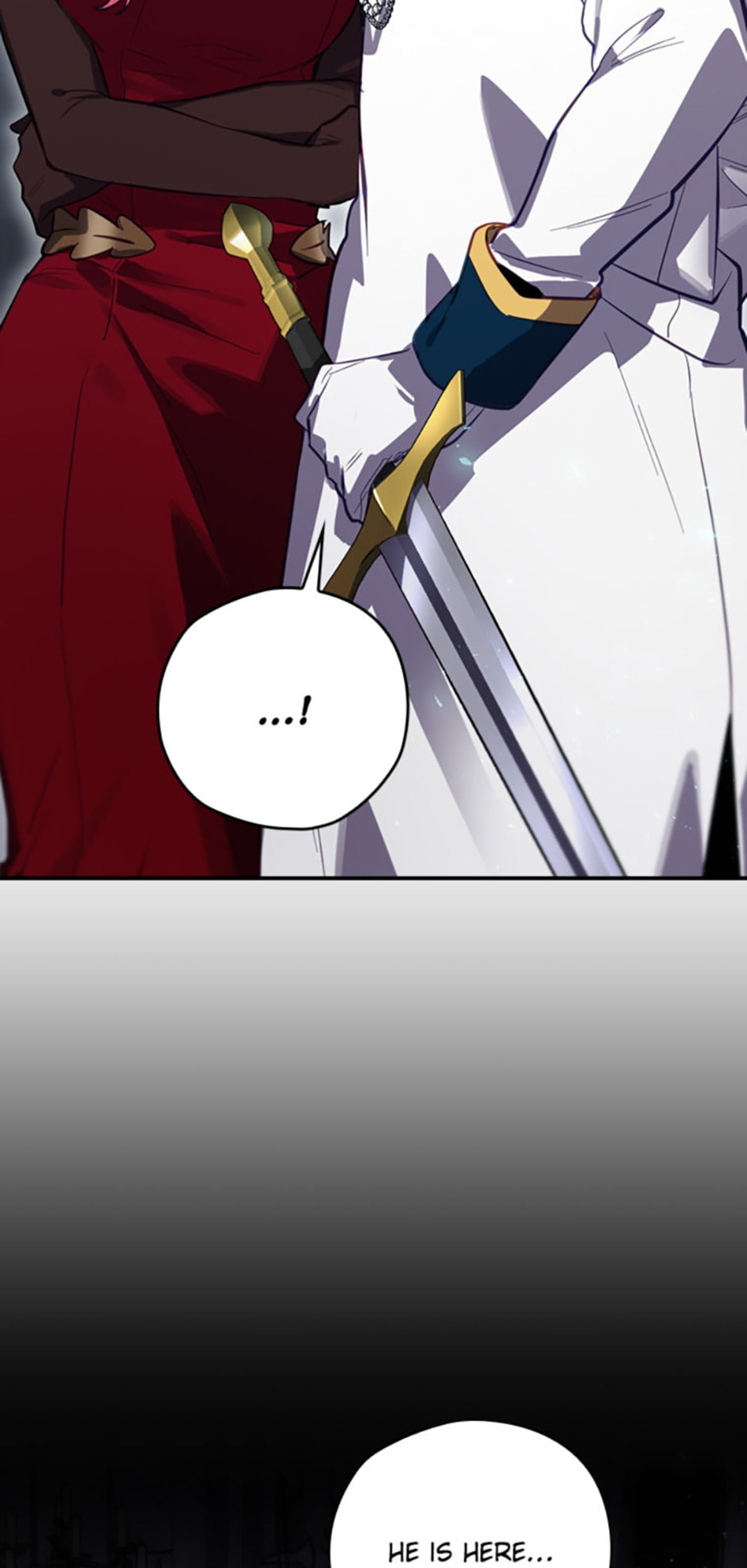 Read Ending Maker chapter 30 image 24 on Lezhin