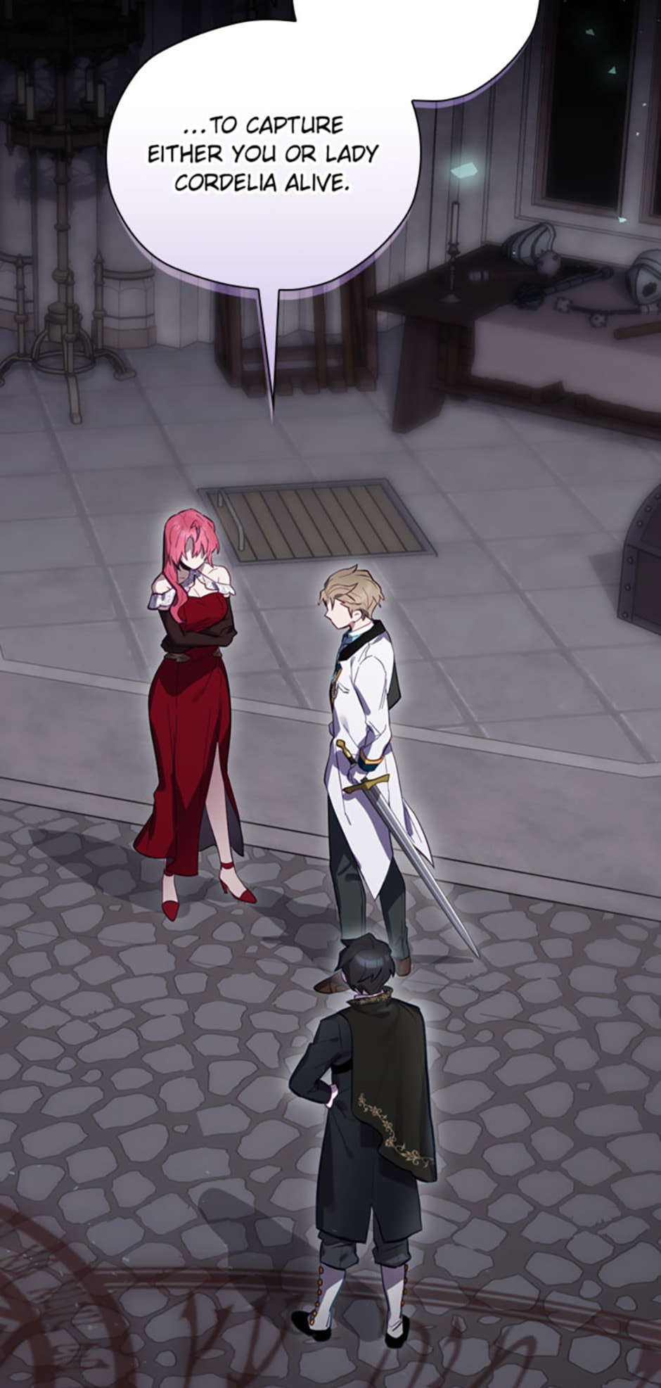 Read Ending Maker chapter 30 image 25 on Lezhin