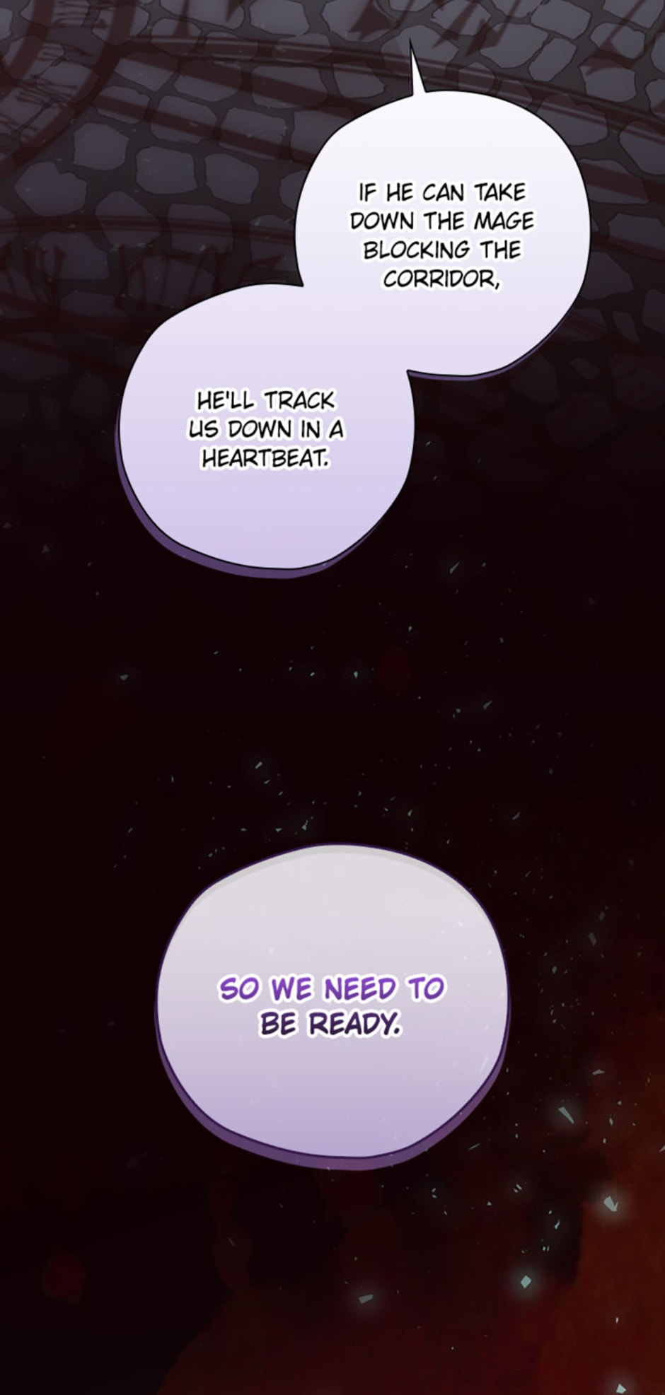 Read Ending Maker chapter 30 image 26 on Lezhin