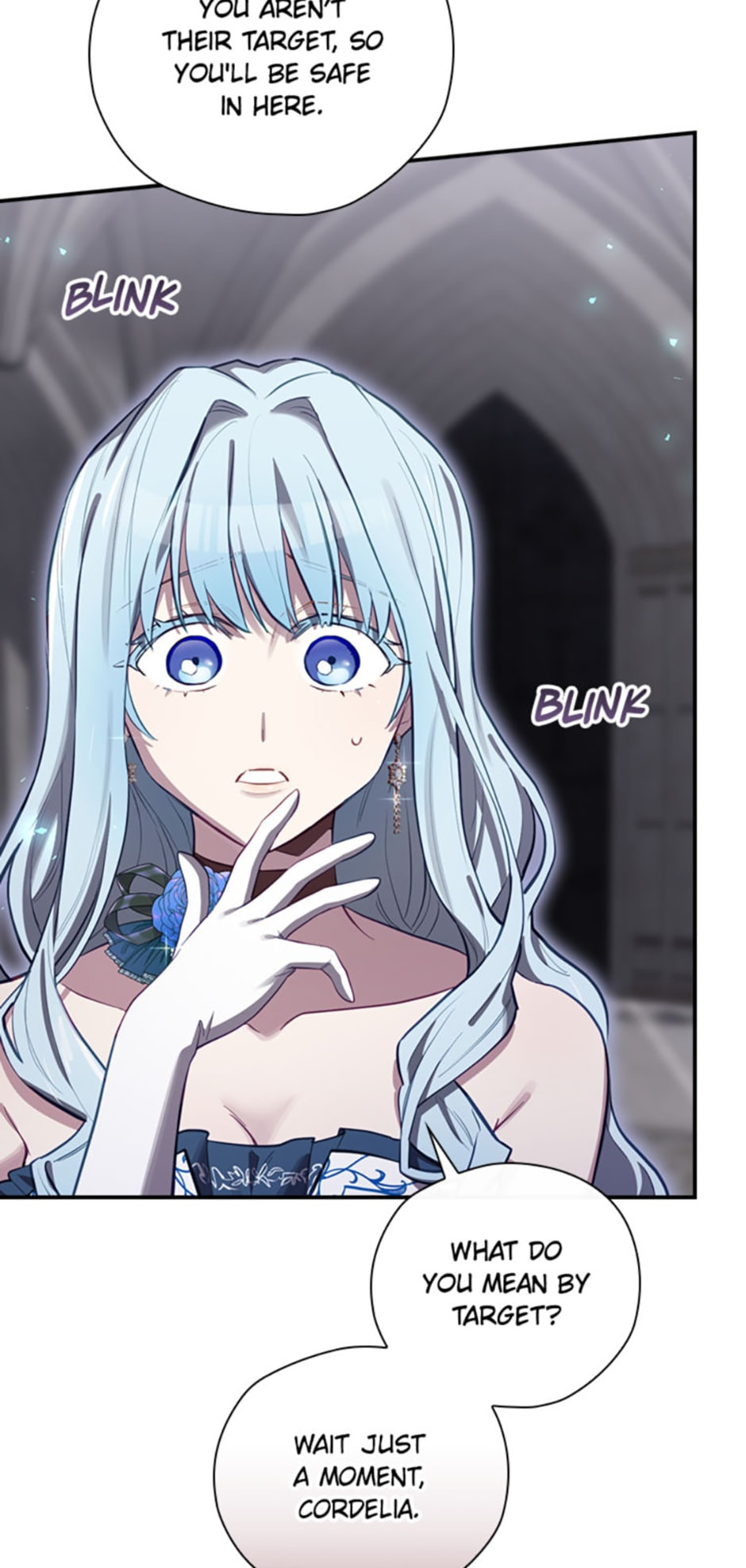 Read Ending Maker chapter 30 image 3 on Lezhin