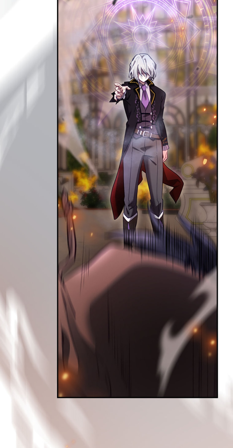 Read Ending Maker chapter 30 image 31 on Lezhin
