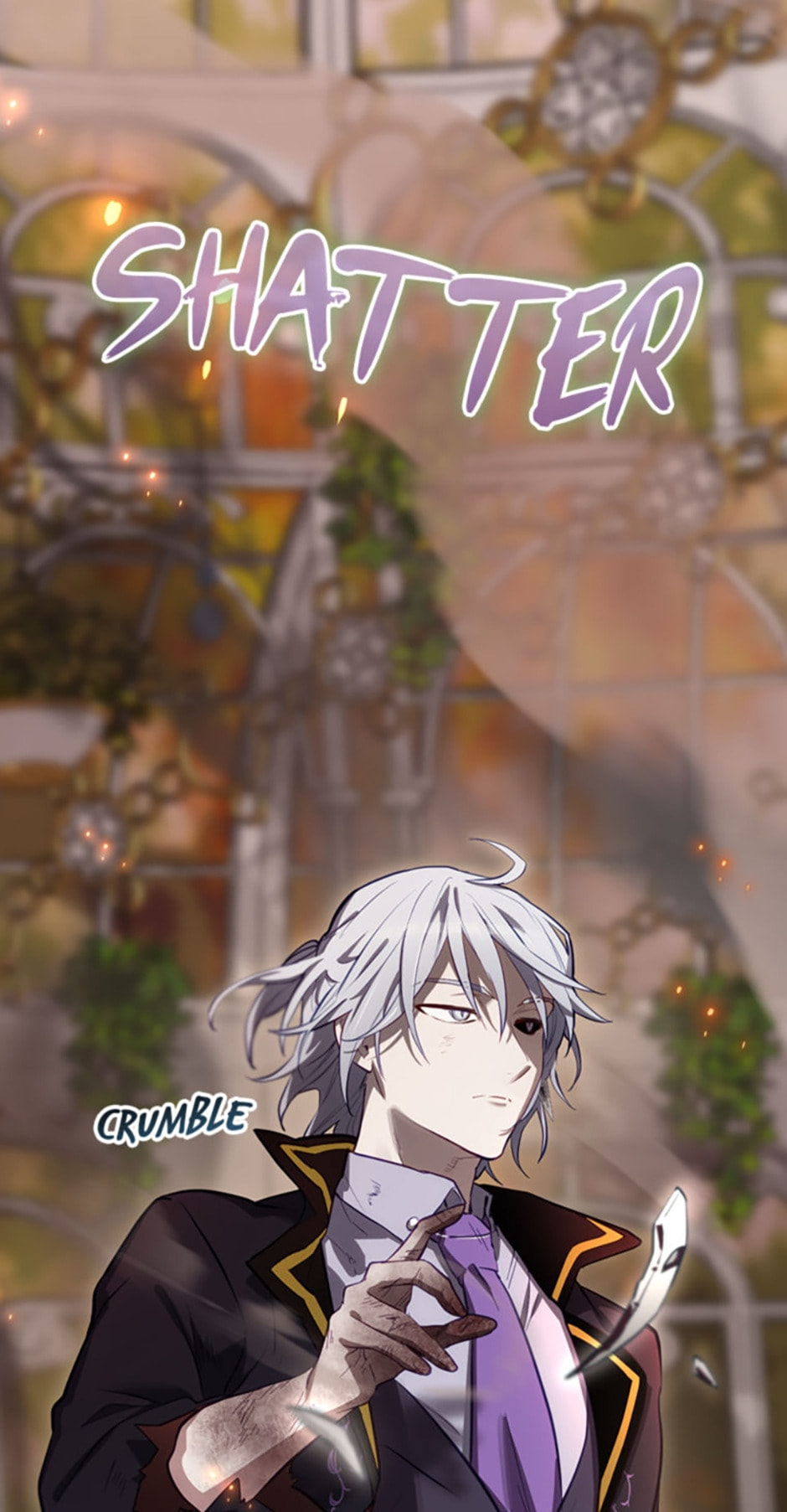 Read Ending Maker chapter 30 image 33 on Lezhin