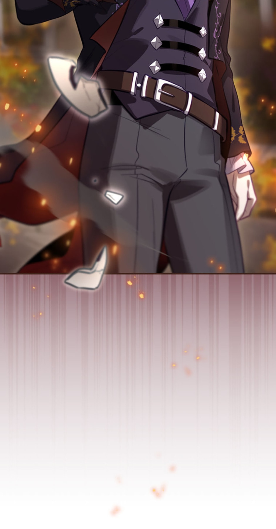Read Ending Maker chapter 30 image 34 on Lezhin