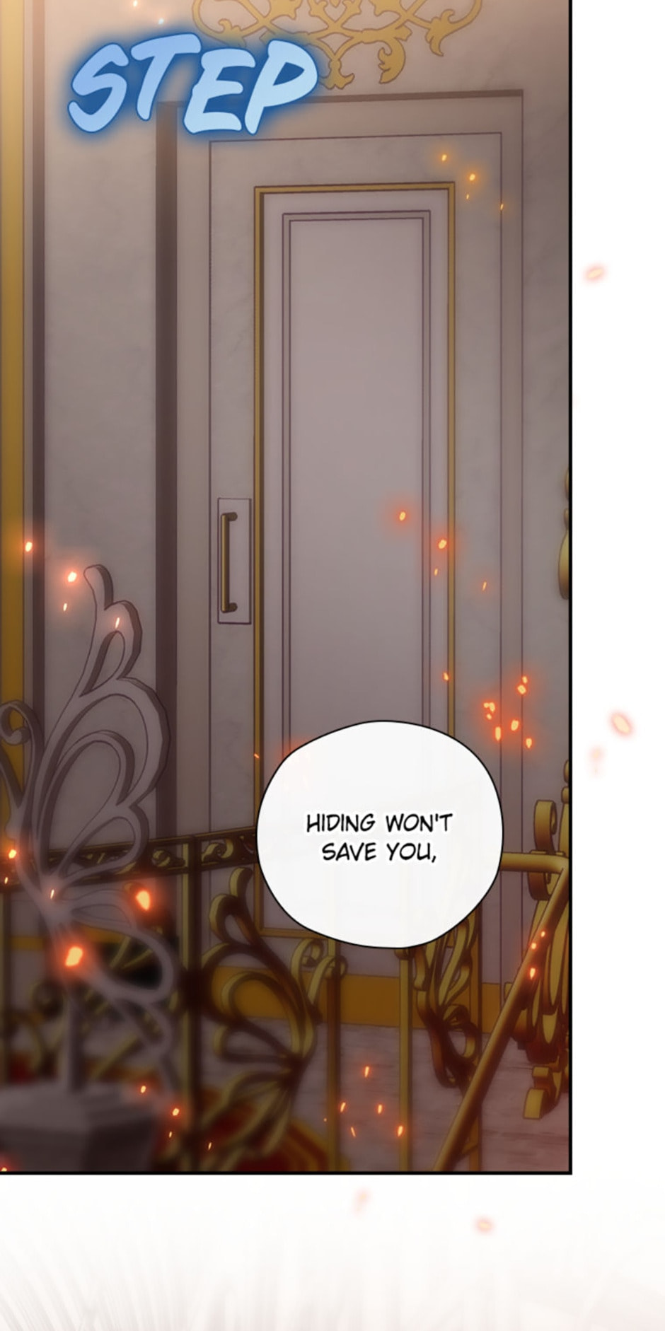 Read Ending Maker chapter 30 image 38 on Lezhin