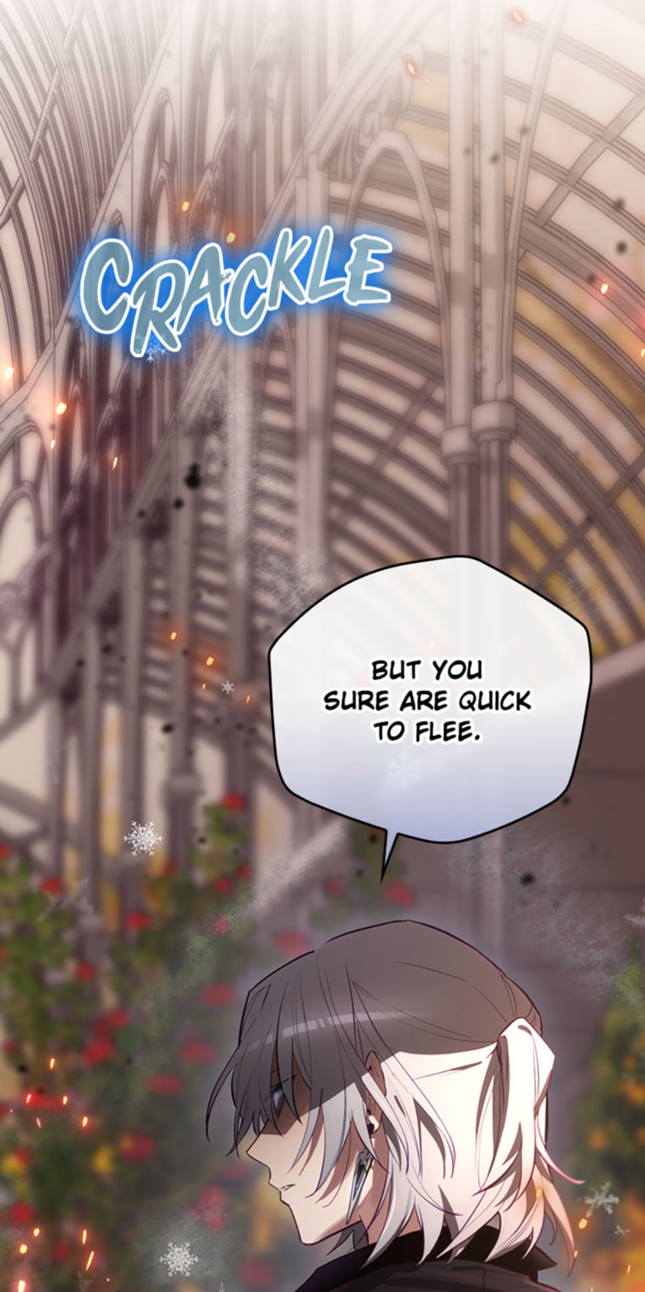 Read Ending Maker chapter 30 image 39 on Lezhin