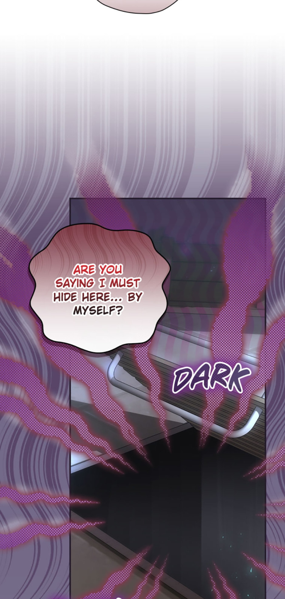 Read Ending Maker chapter 30 image 4 on Lezhin