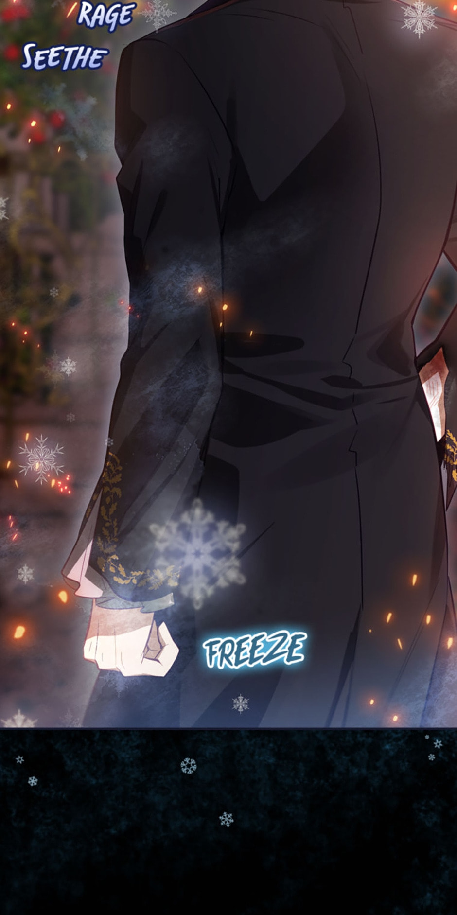 Read Ending Maker chapter 30 image 40 on Lezhin