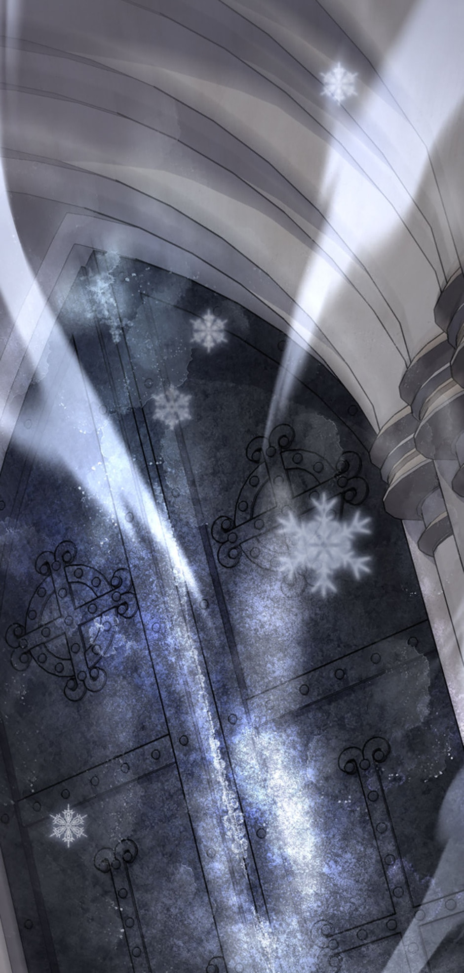 Read Ending Maker chapter 30 image 44 on Lezhin