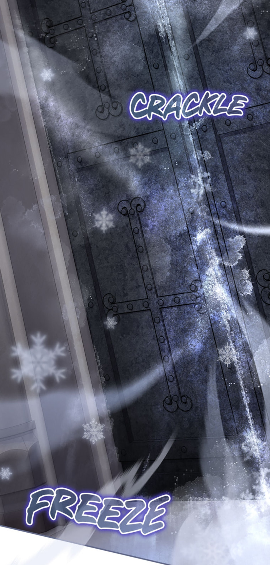 Read Ending Maker chapter 30 image 45 on Lezhin