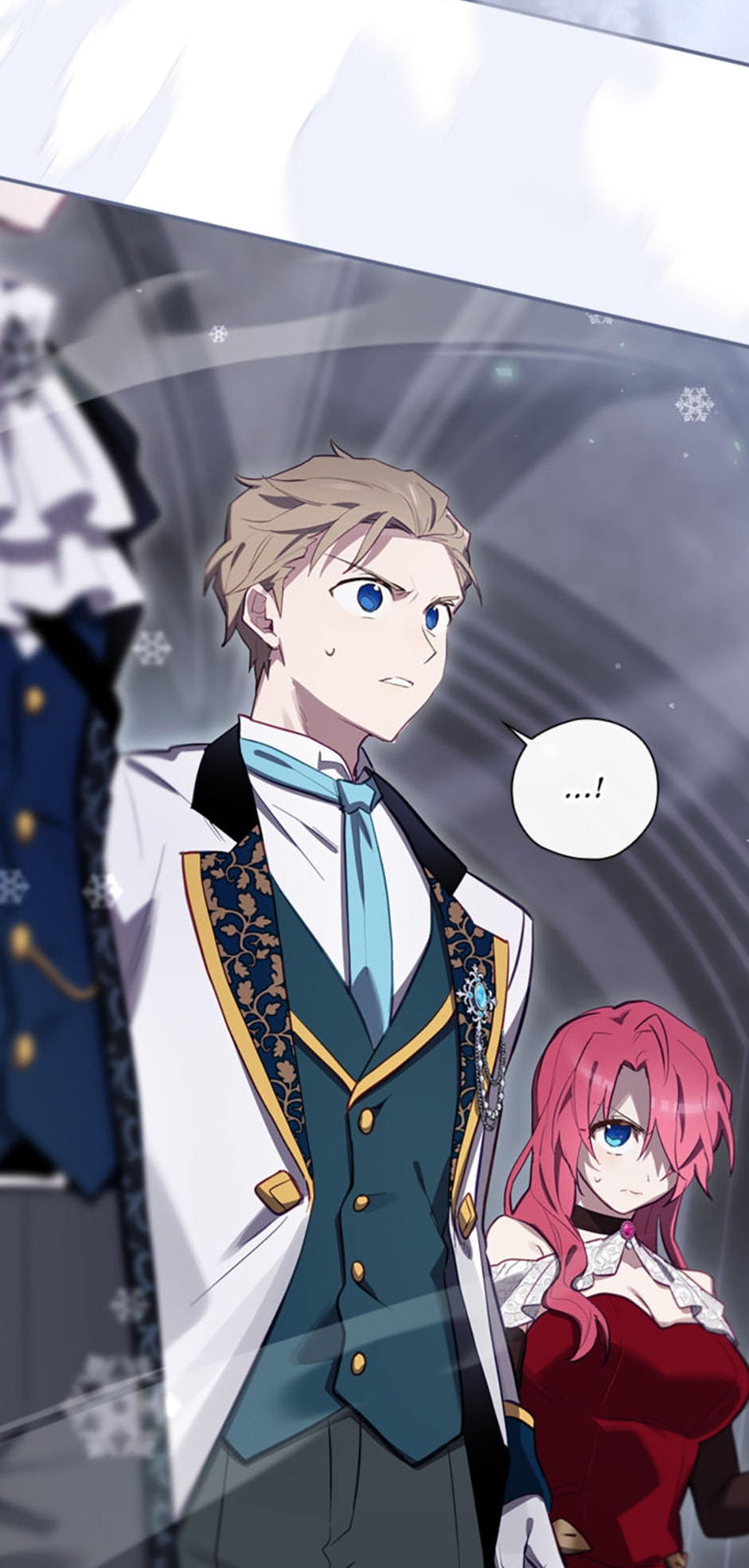Read Ending Maker chapter 30 image 46 on Lezhin
