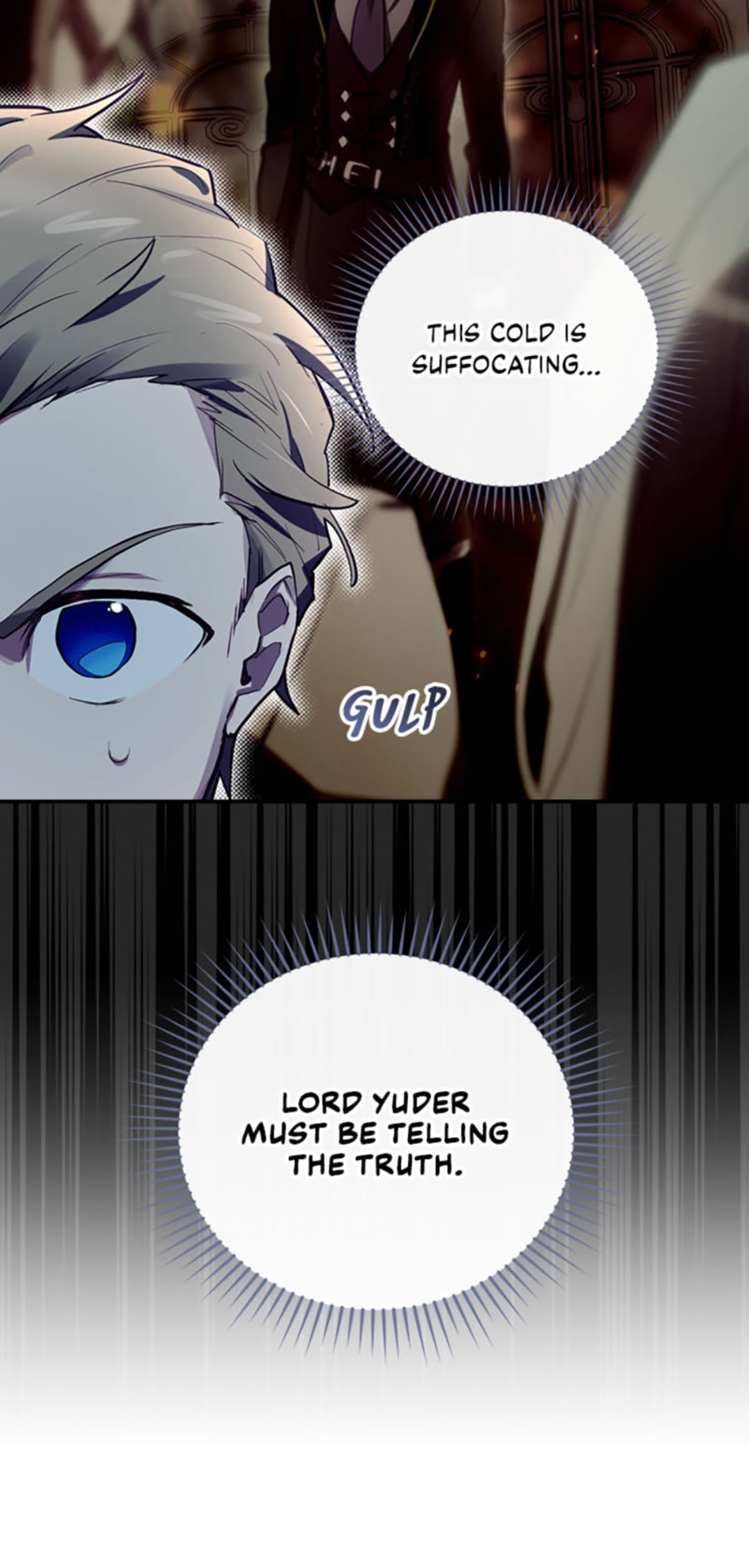 Read Ending Maker chapter 30 image 48 on Lezhin