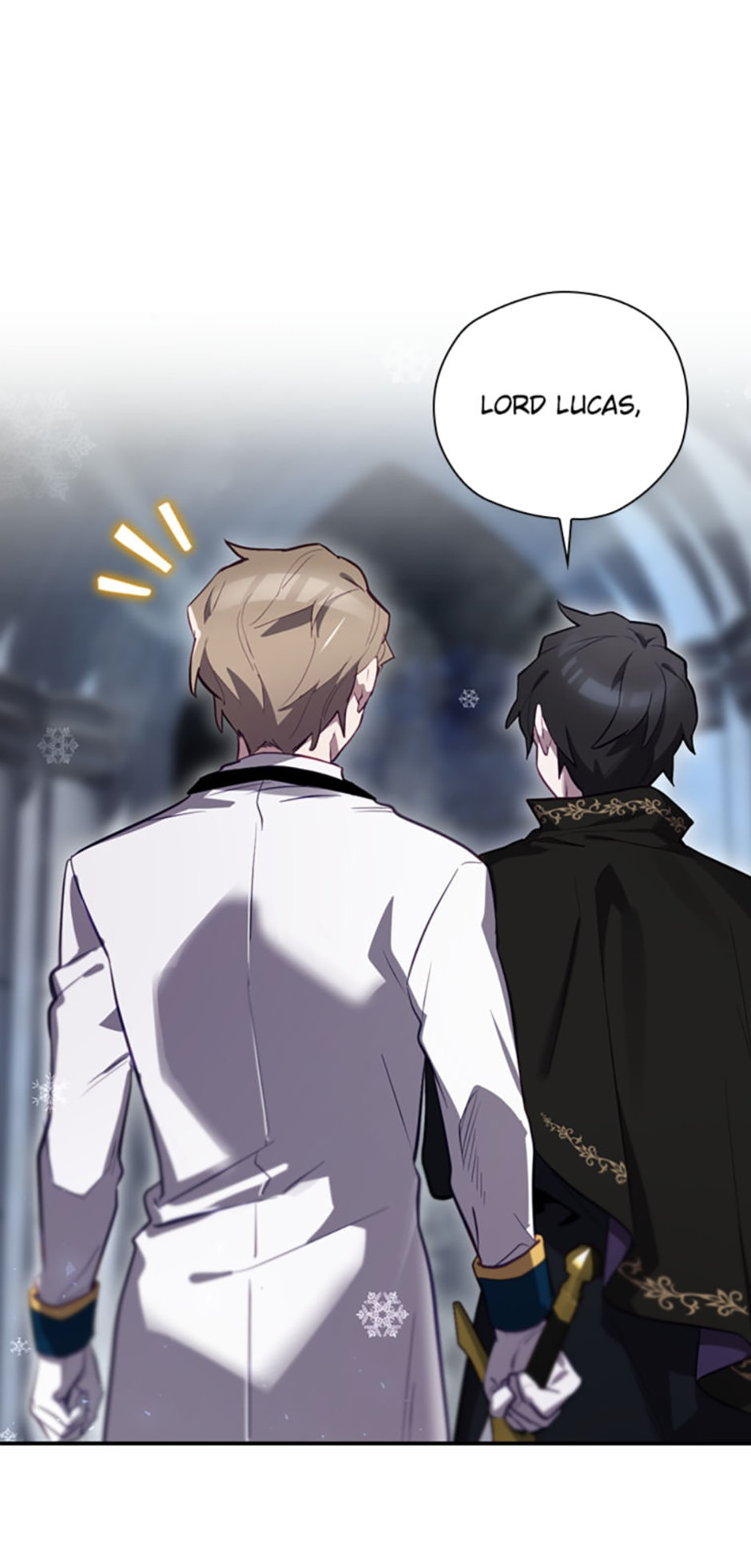 Read Ending Maker chapter 30 image 49 on Lezhin