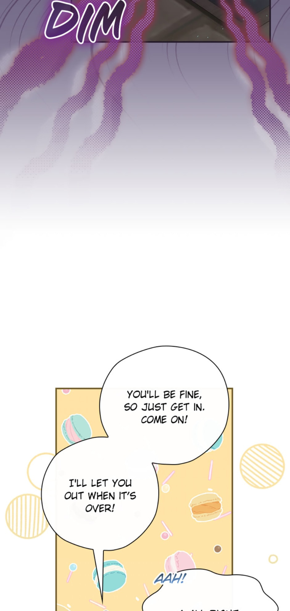 Read Ending Maker chapter 30 image 5 on Lezhin