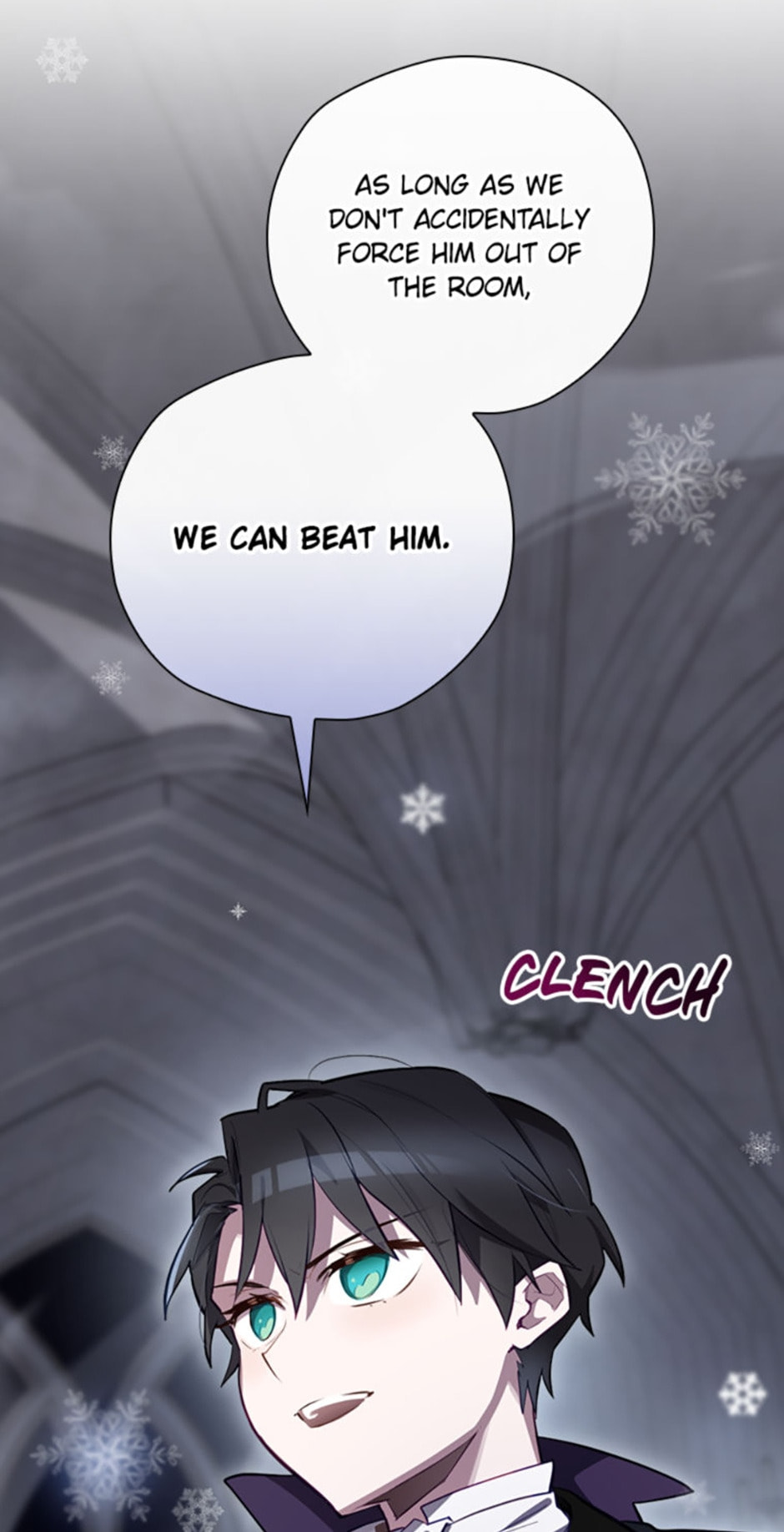 Read Ending Maker chapter 30 image 51 on Lezhin