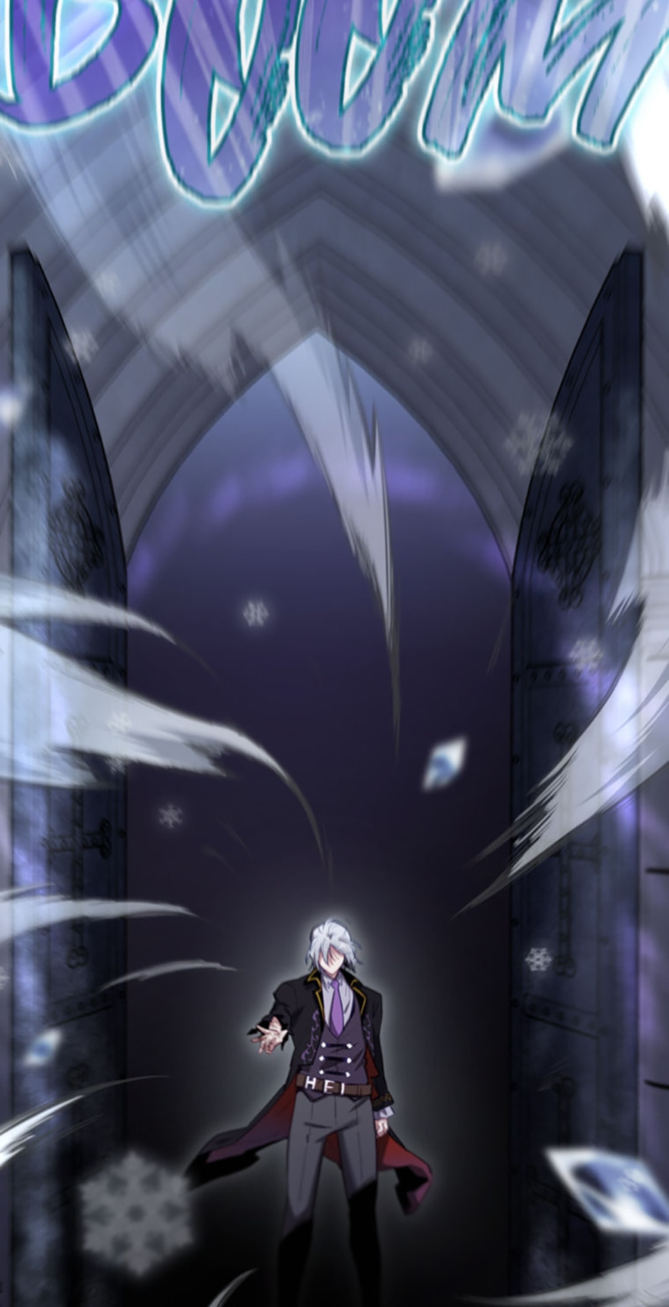 Read Ending Maker chapter 30 image 54 on Lezhin