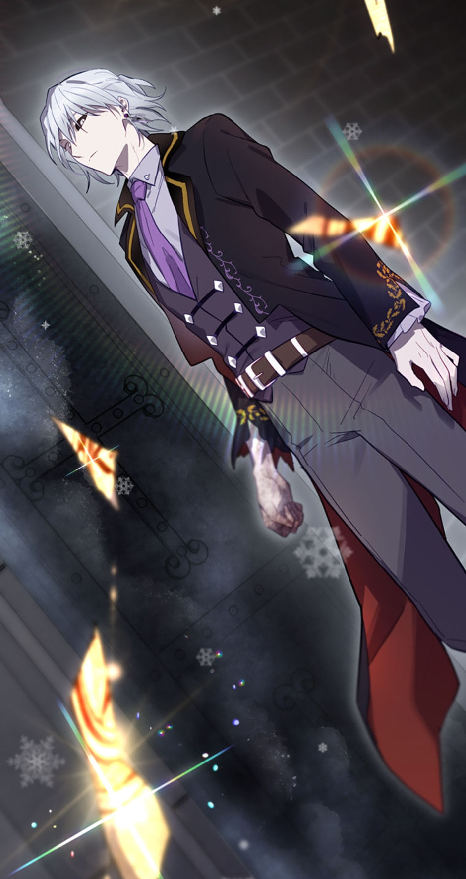 Read Ending Maker chapter 30 image 59 on Lezhin