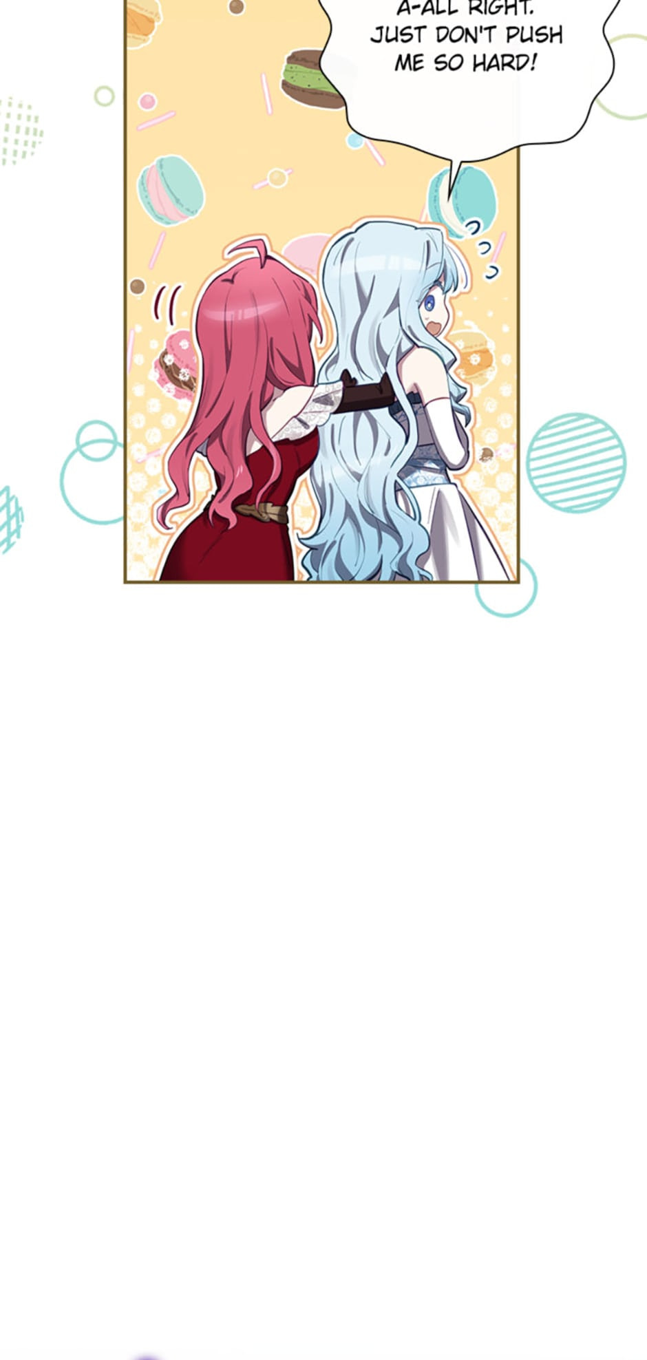 Read Ending Maker chapter 30 image 6 on Lezhin