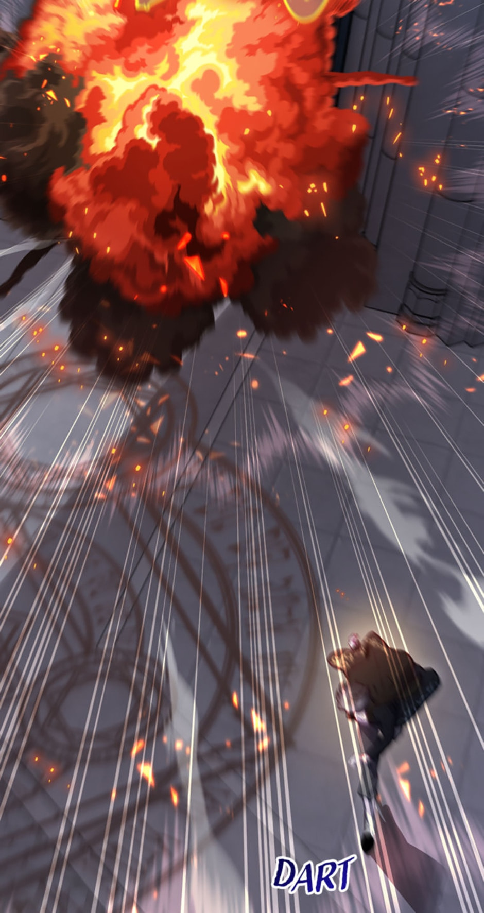 Read Ending Maker chapter 30 image 61 on Lezhin
