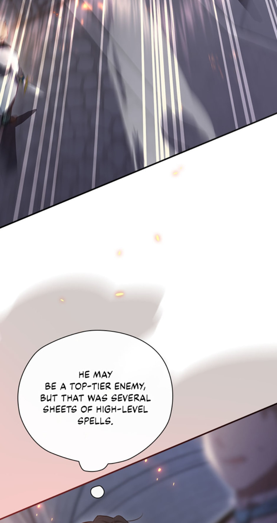 Read Ending Maker chapter 30 image 62 on Lezhin