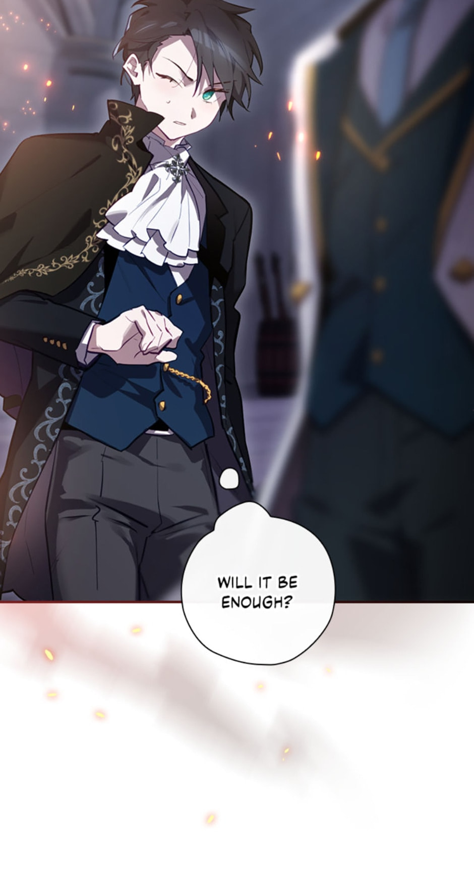 Read Ending Maker chapter 30 image 63 on Lezhin