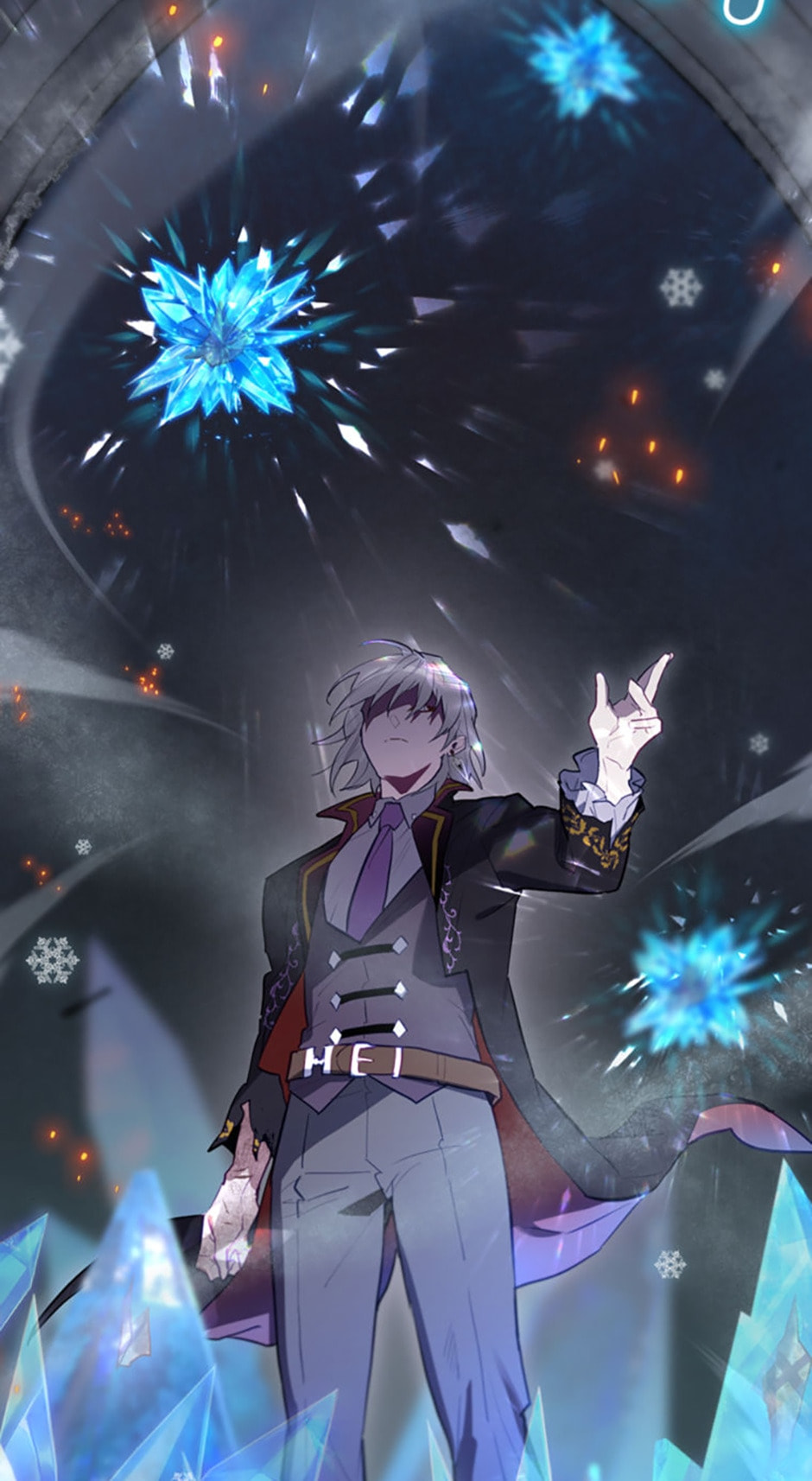 Read Ending Maker chapter 30 image 66 on Lezhin