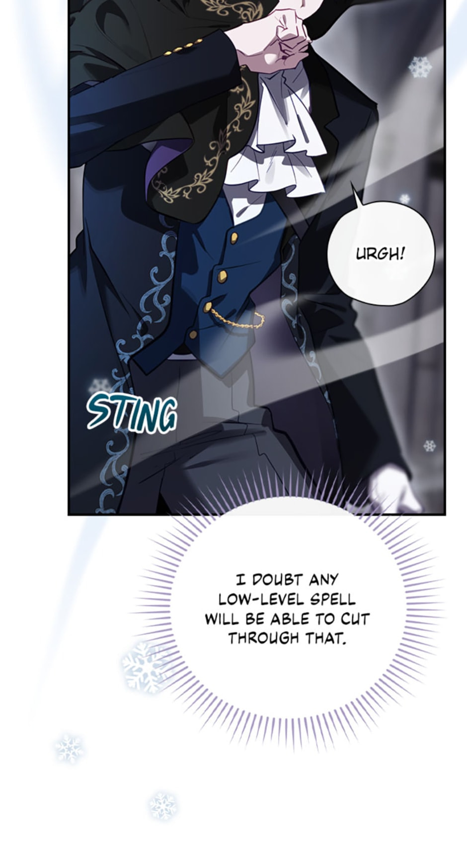 Read Ending Maker chapter 30 image 69 on Lezhin