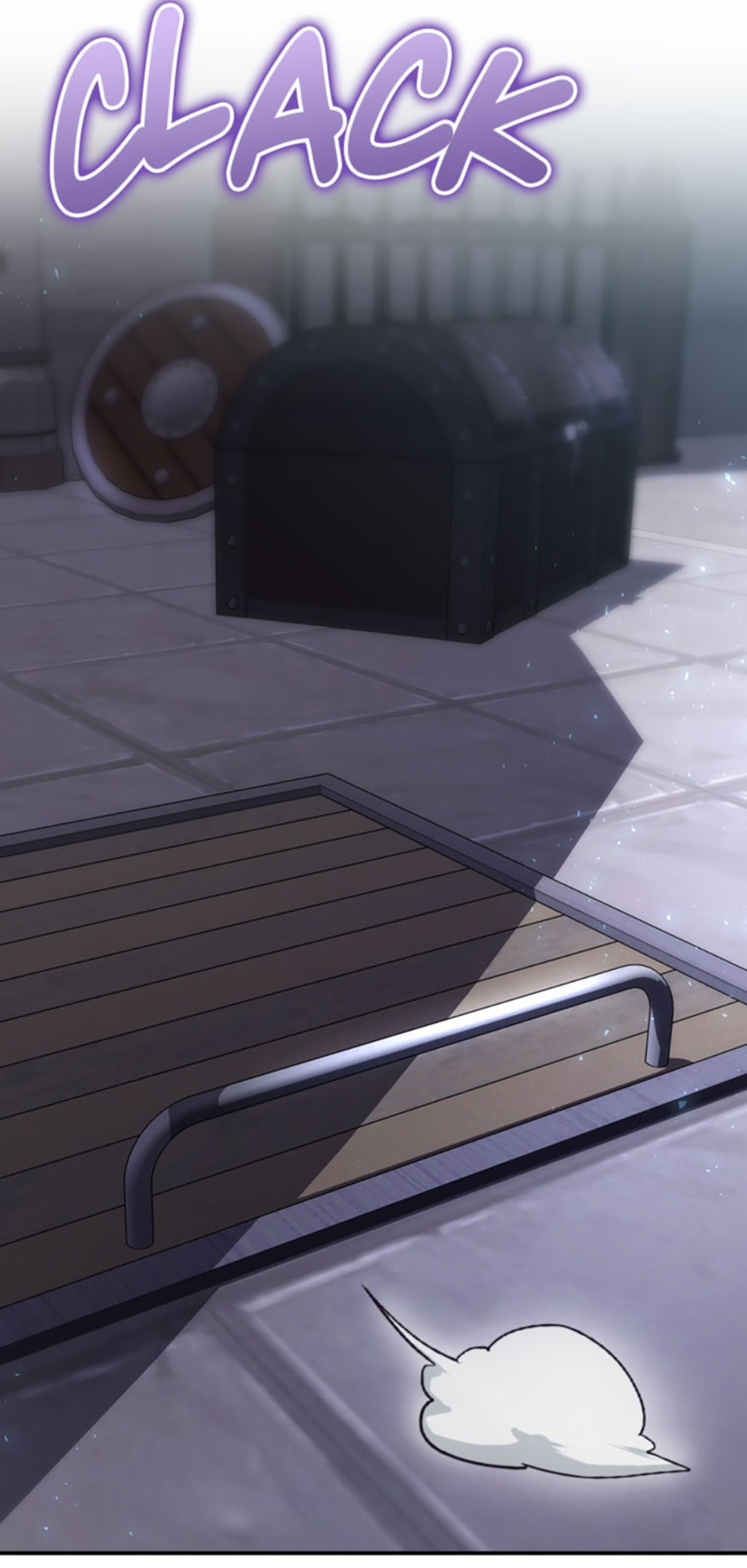 Read Ending Maker chapter 30 image 7 on Lezhin