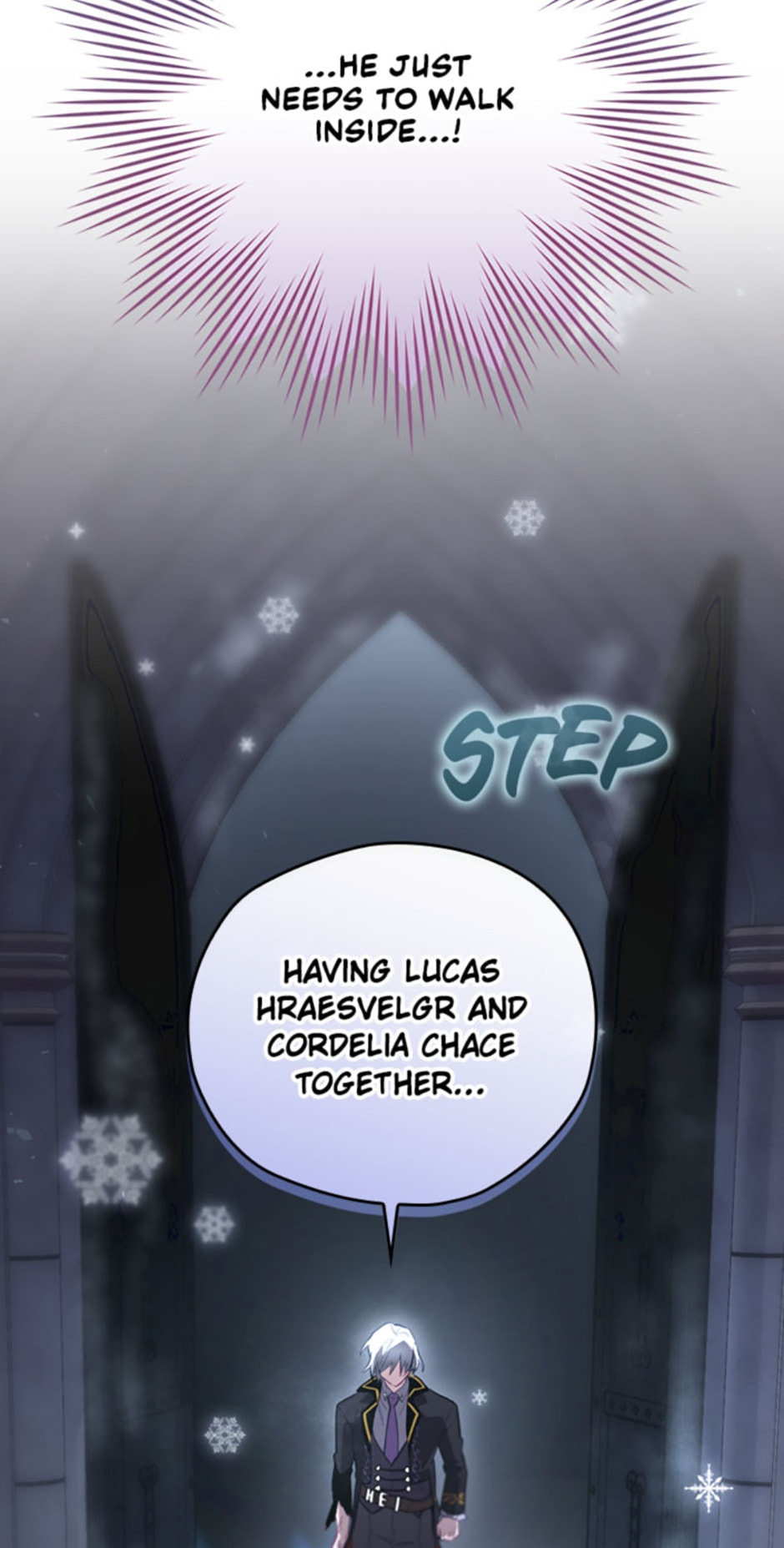 Read Ending Maker chapter 30 image 71 on Lezhin