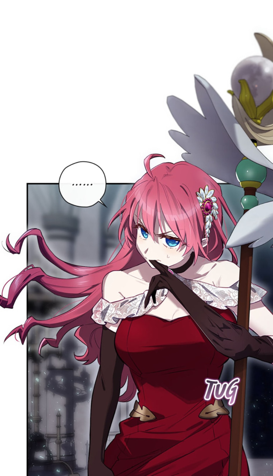 Read Ending Maker chapter 30 image 74 on Lezhin