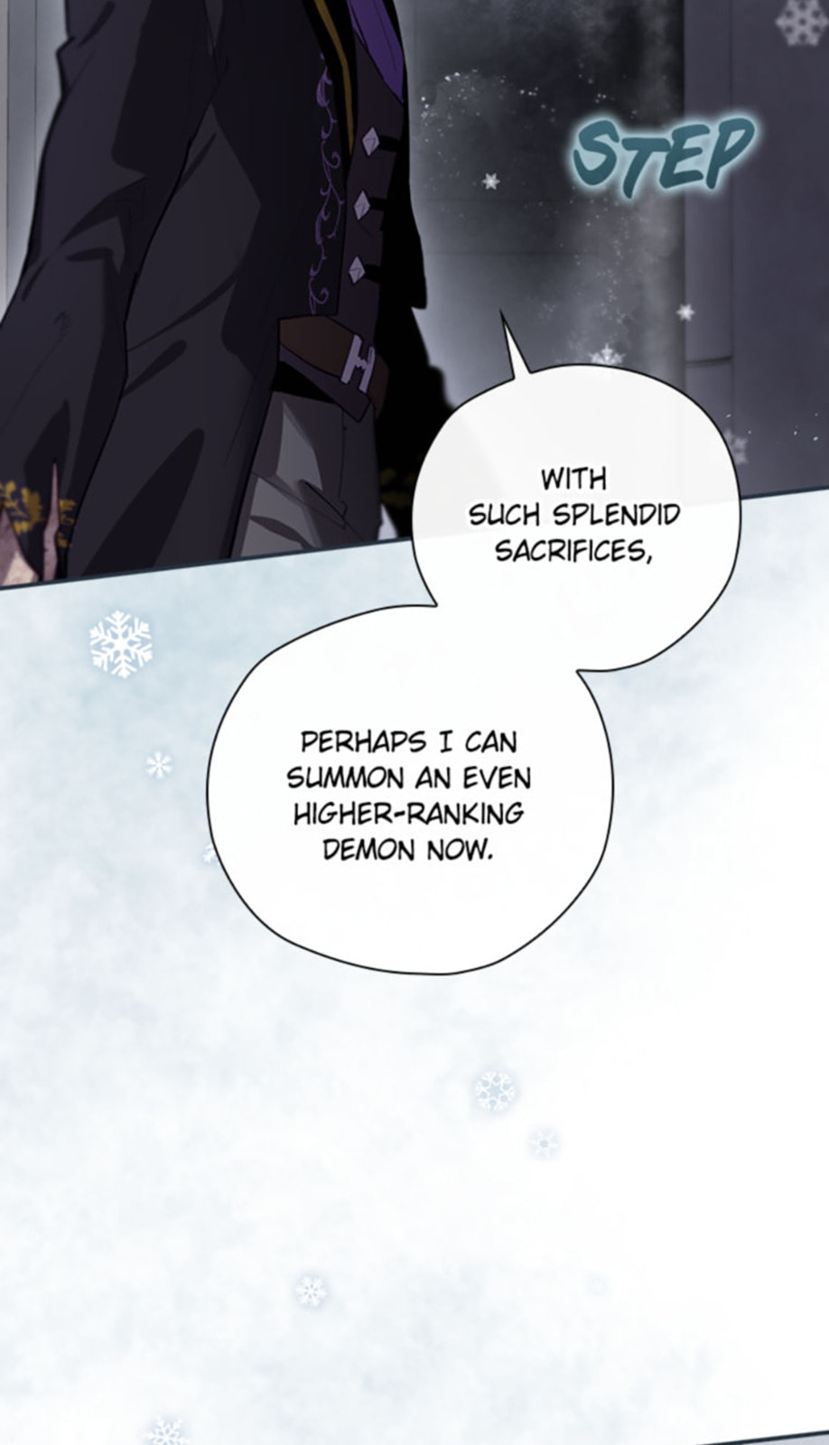 Read Ending Maker chapter 30 image 77 on Lezhin