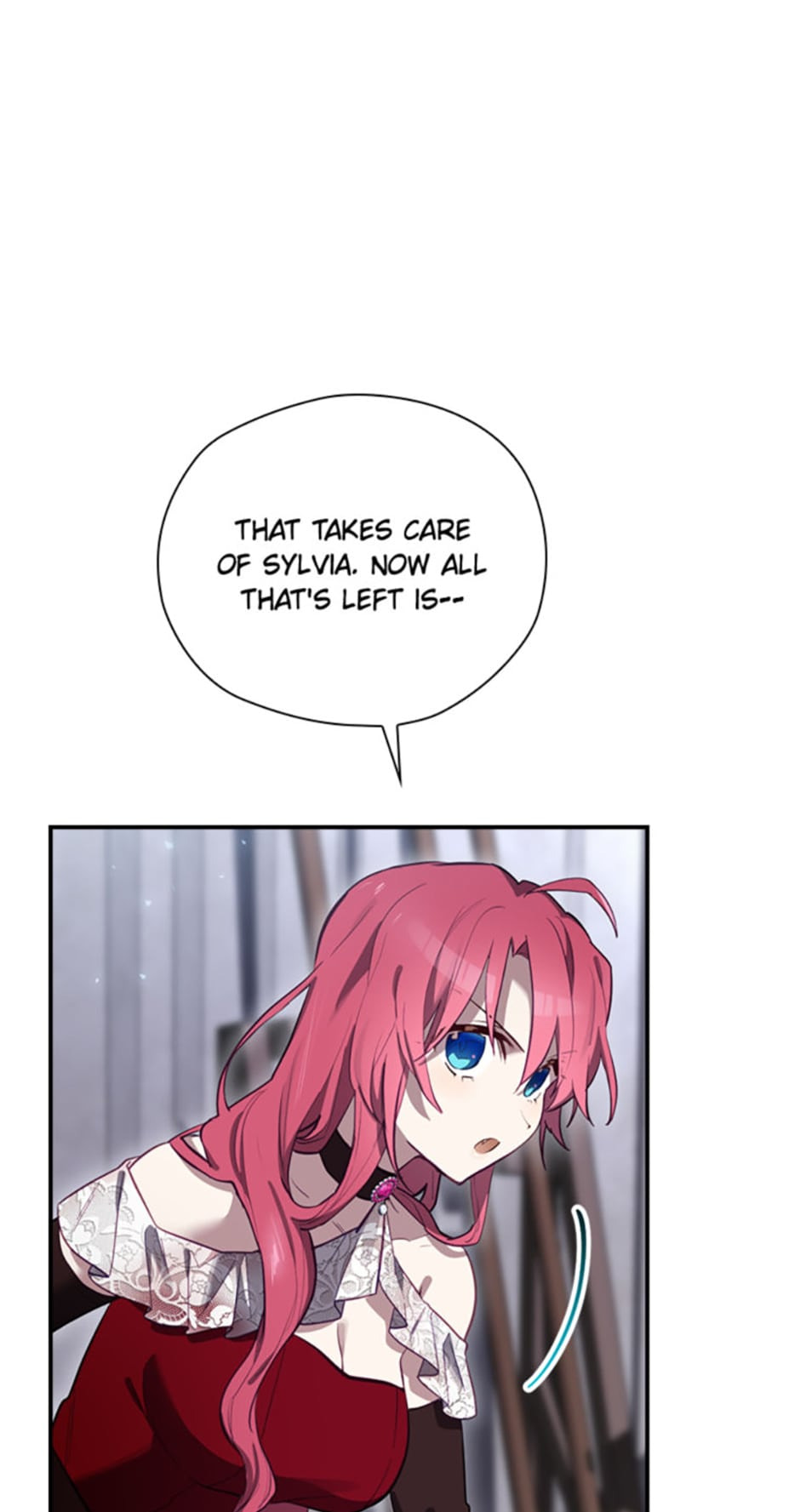 Read Ending Maker chapter 30 image 8 on Lezhin