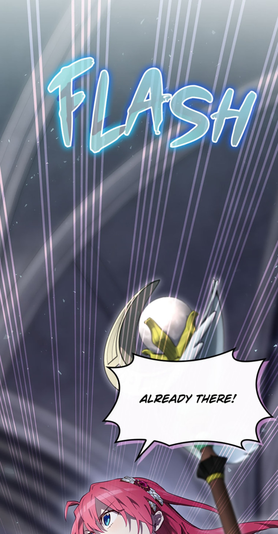 Read Ending Maker chapter 30 image 82 on Lezhin