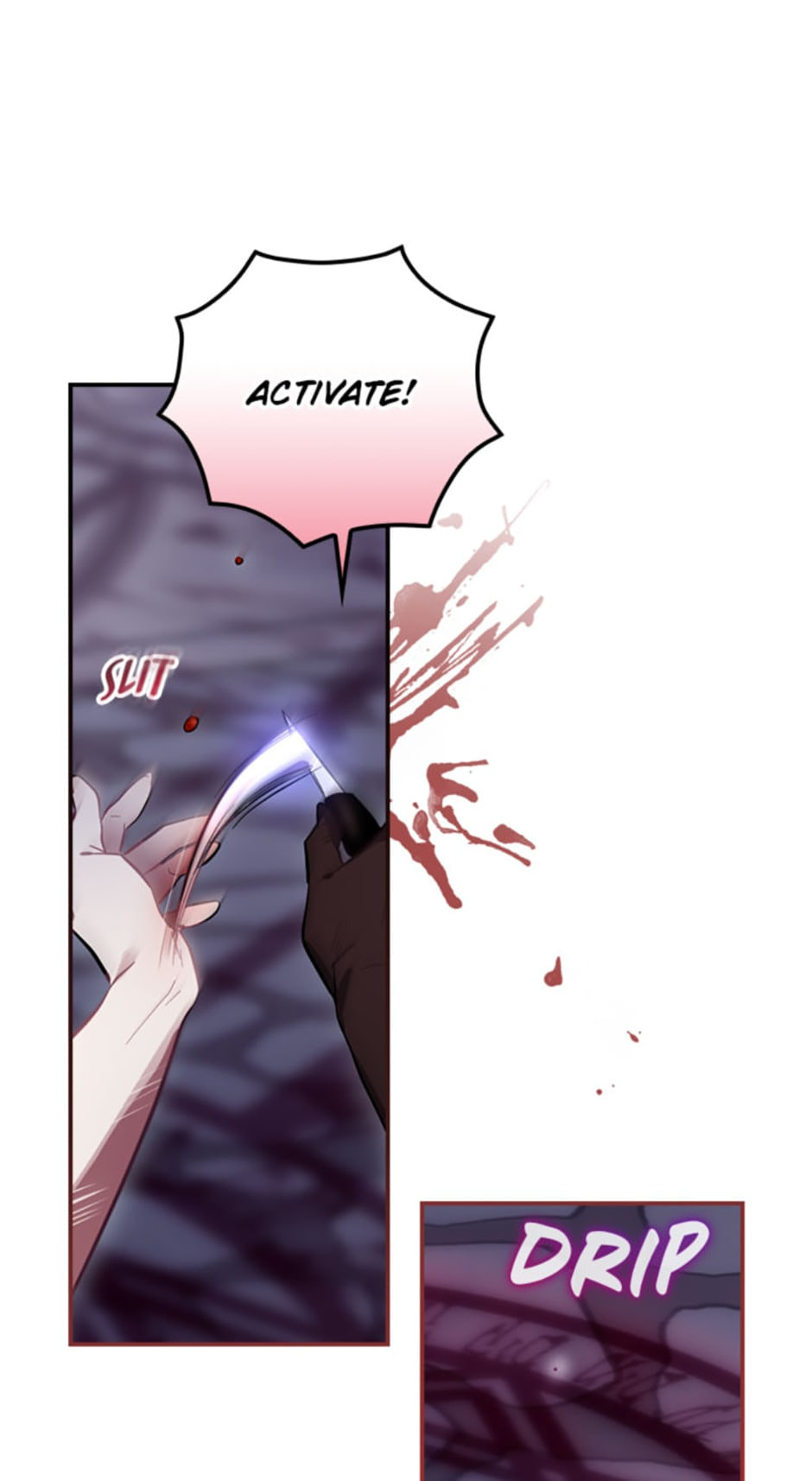 Read Ending Maker chapter 30 image 84 on Lezhin