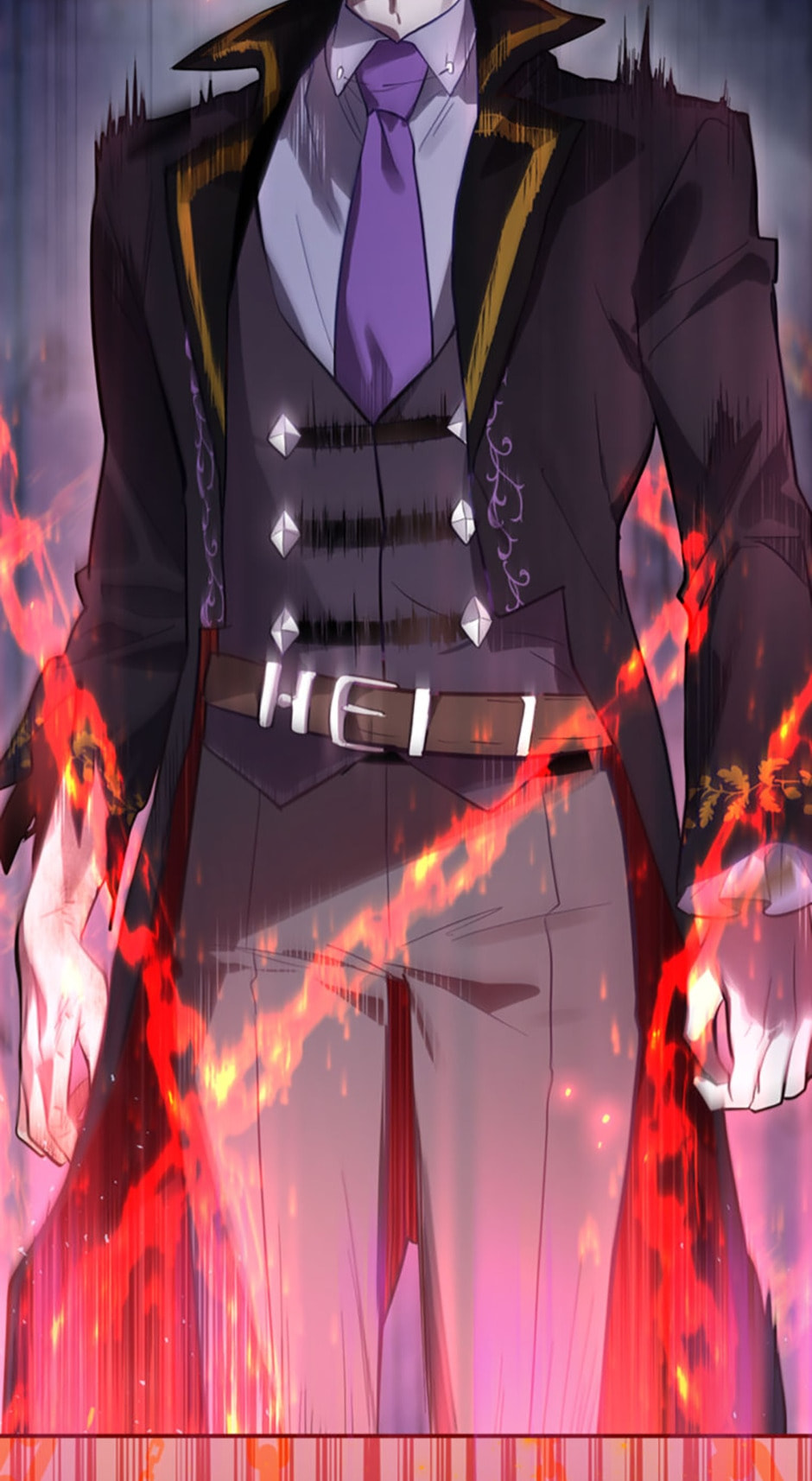 Read Ending Maker chapter 30 image 87 on Lezhin