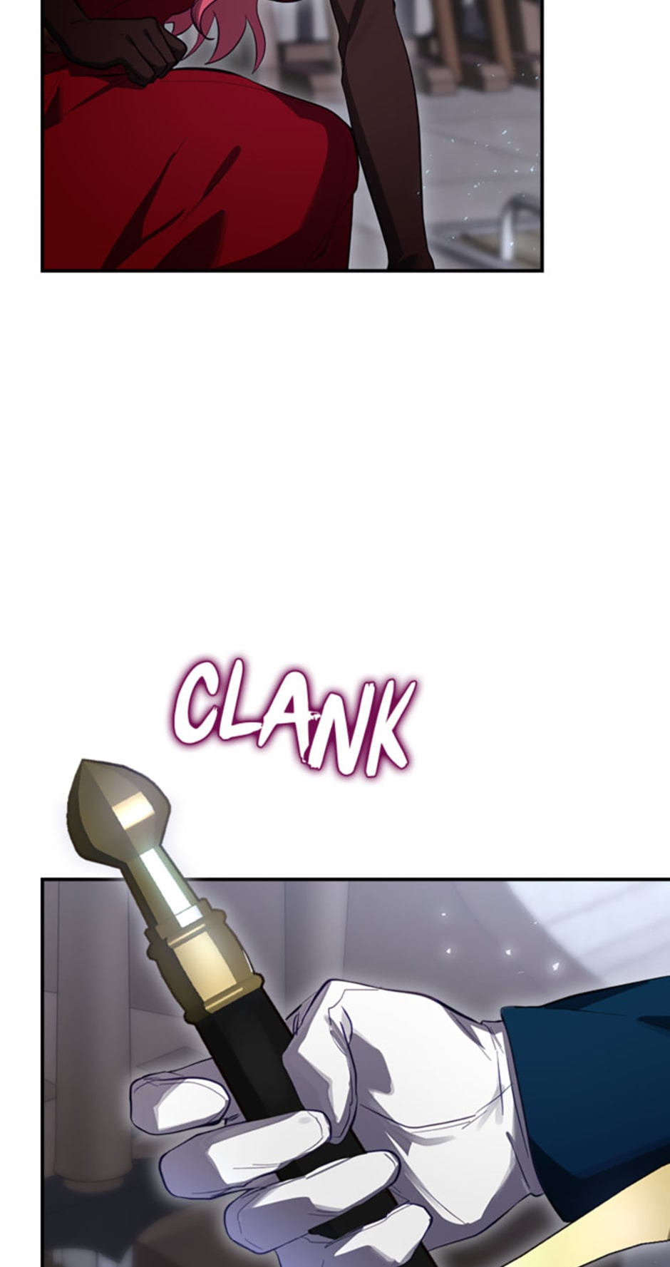 Read Ending Maker chapter 30 image 9 on Lezhin