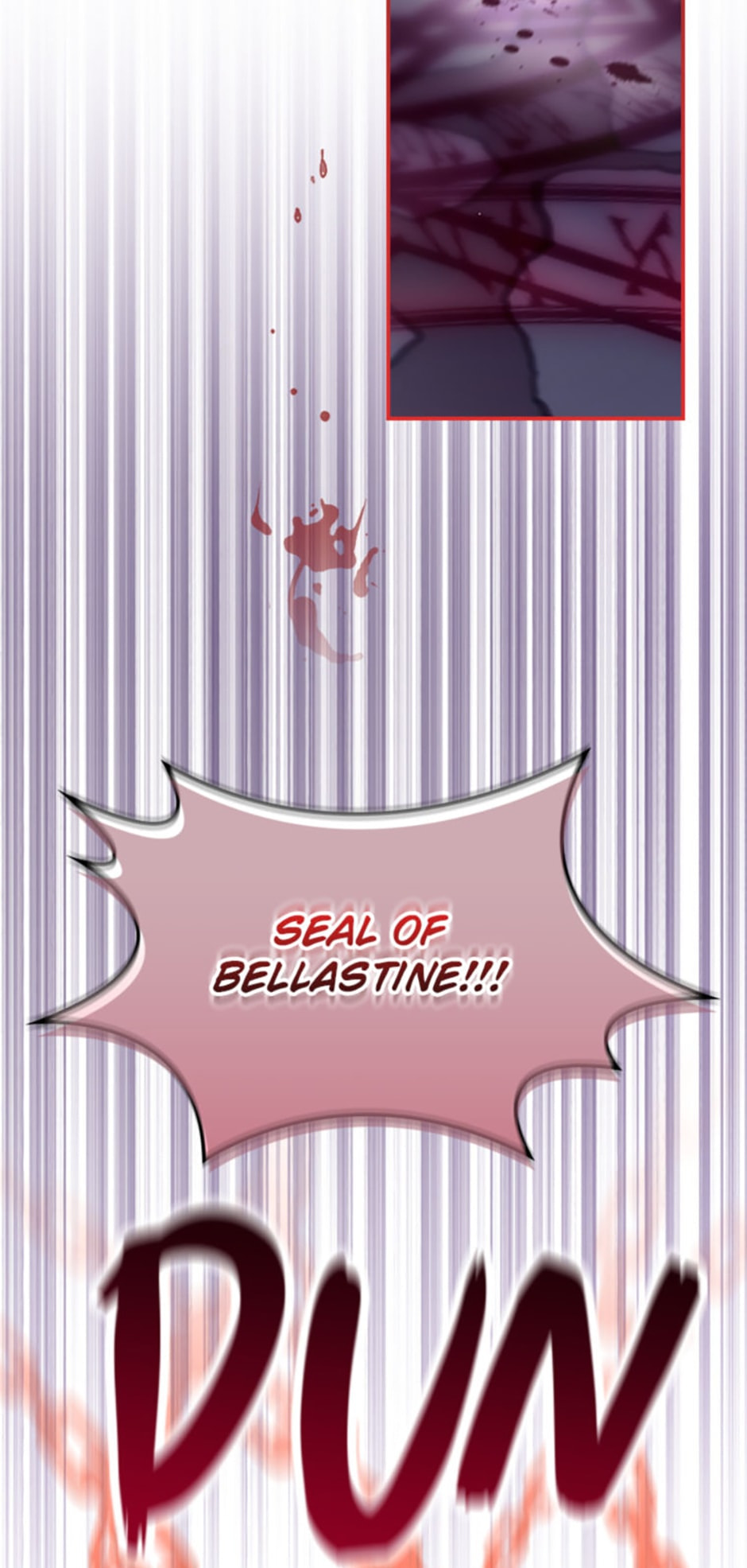 Read Ending Maker chapter 31 image 1 on Lezhin