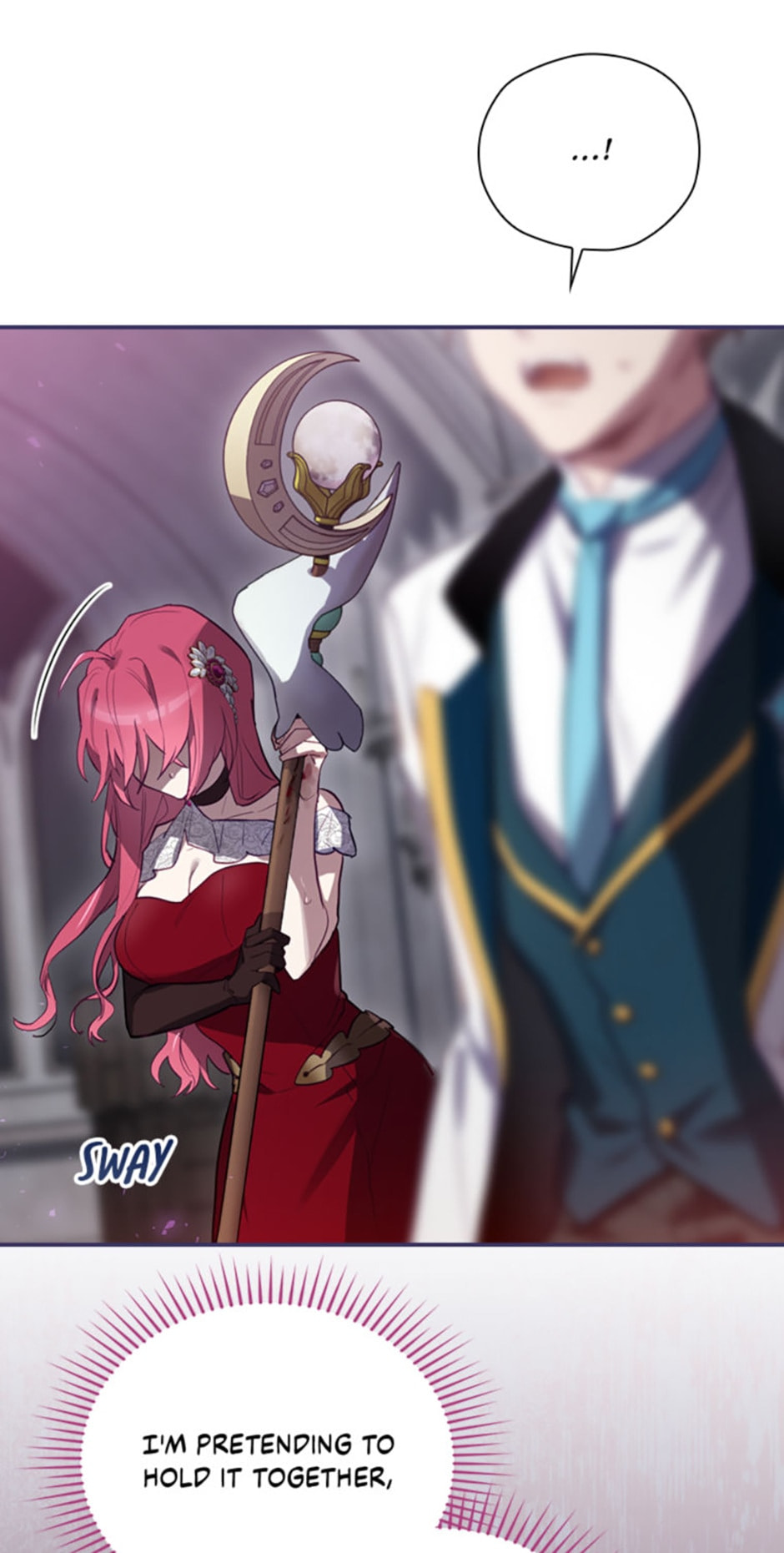 Read Ending Maker chapter 31 image 14 on Lezhin