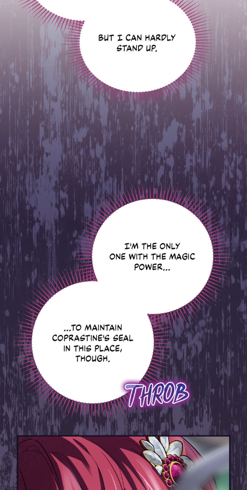 Read Ending Maker chapter 31 image 15 on Lezhin