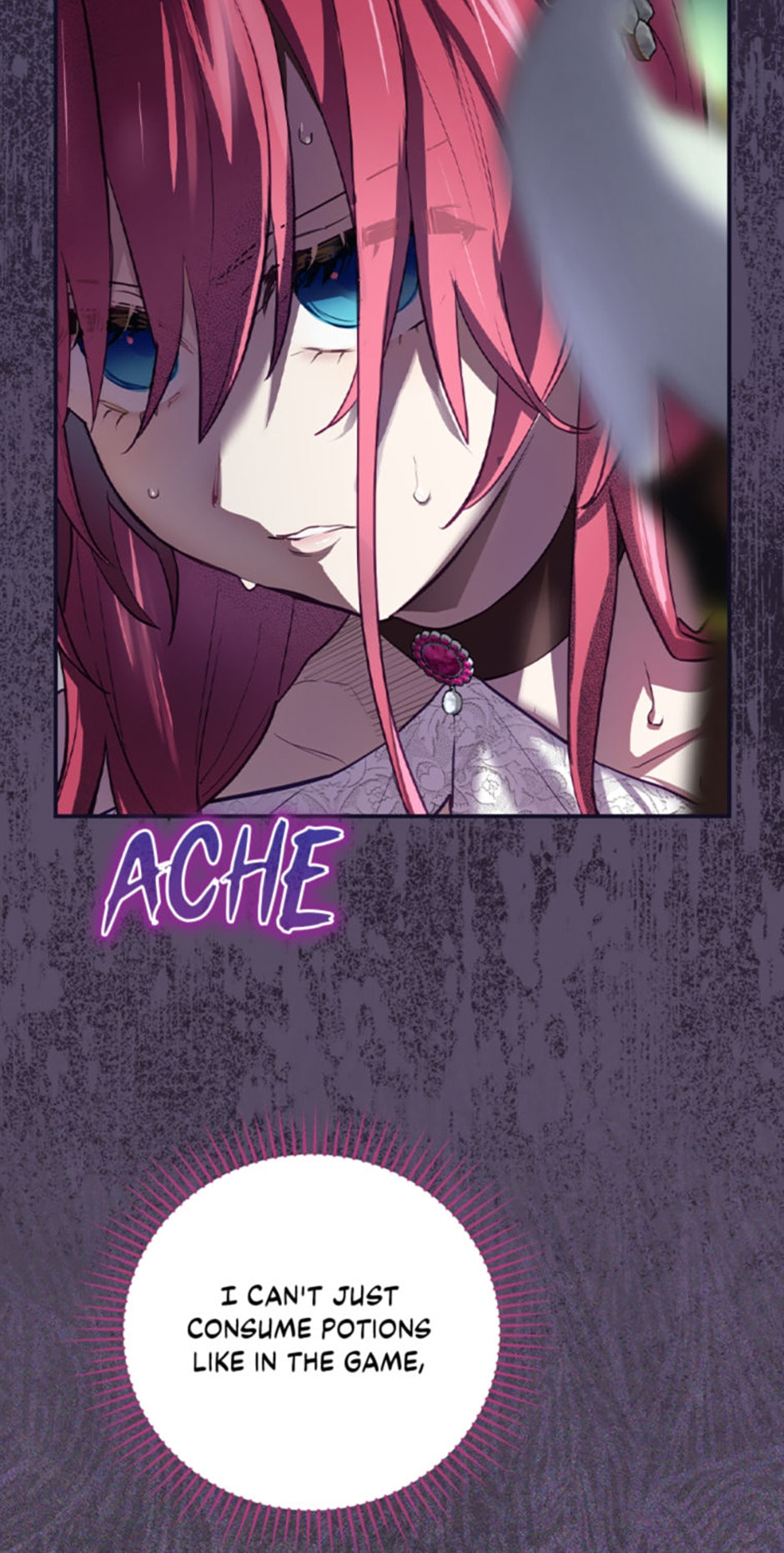 Read Ending Maker chapter 31 image 16 on Lezhin