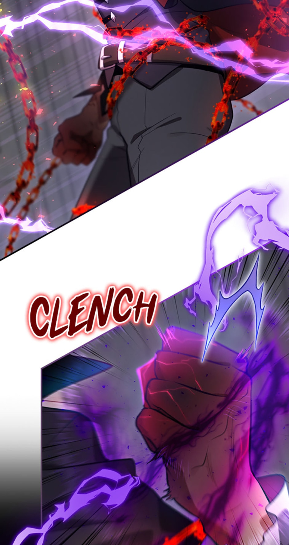 Read Ending Maker chapter 31 image 24 on Lezhin