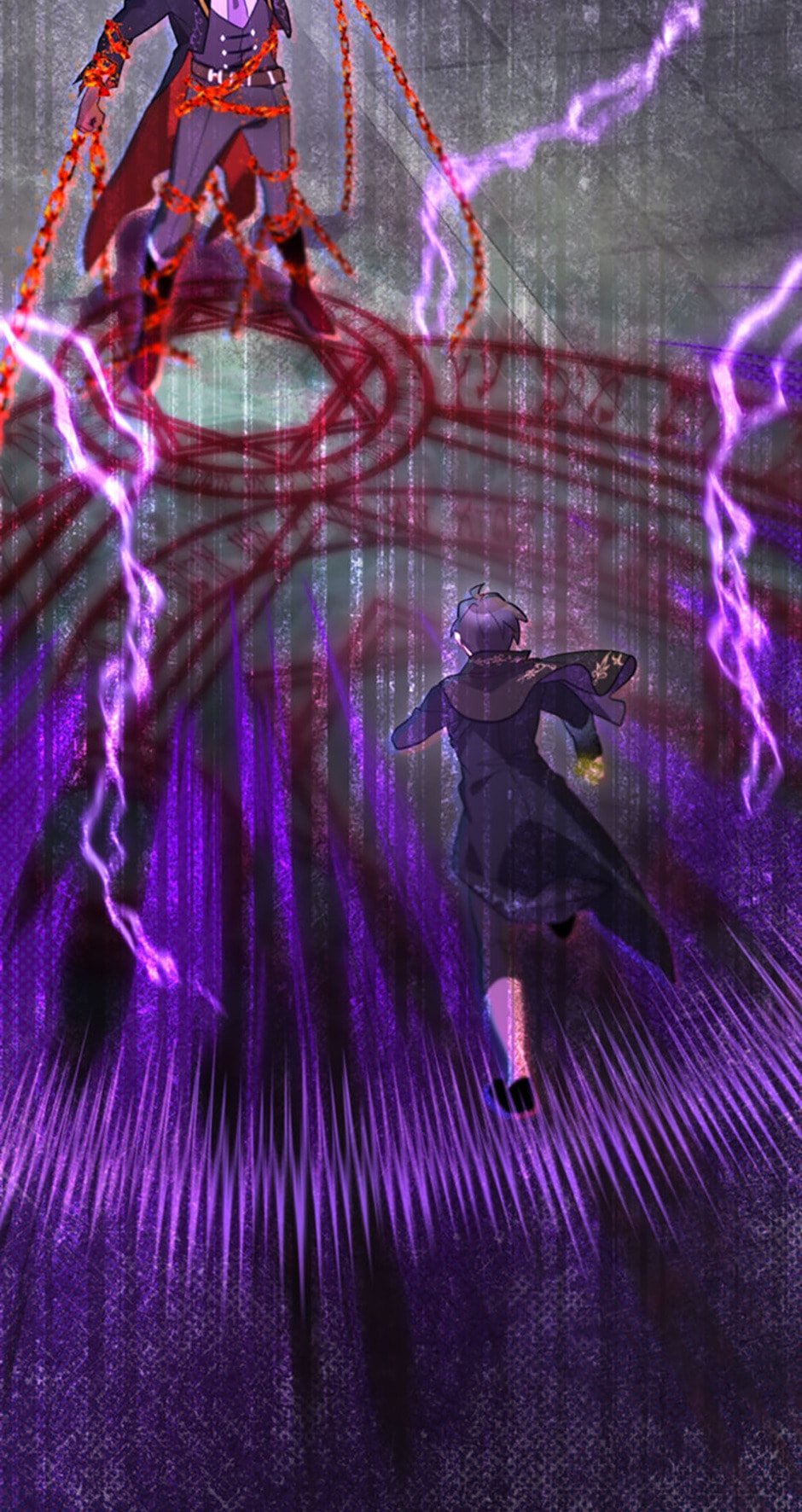Read Ending Maker chapter 31 image 26 on Lezhin