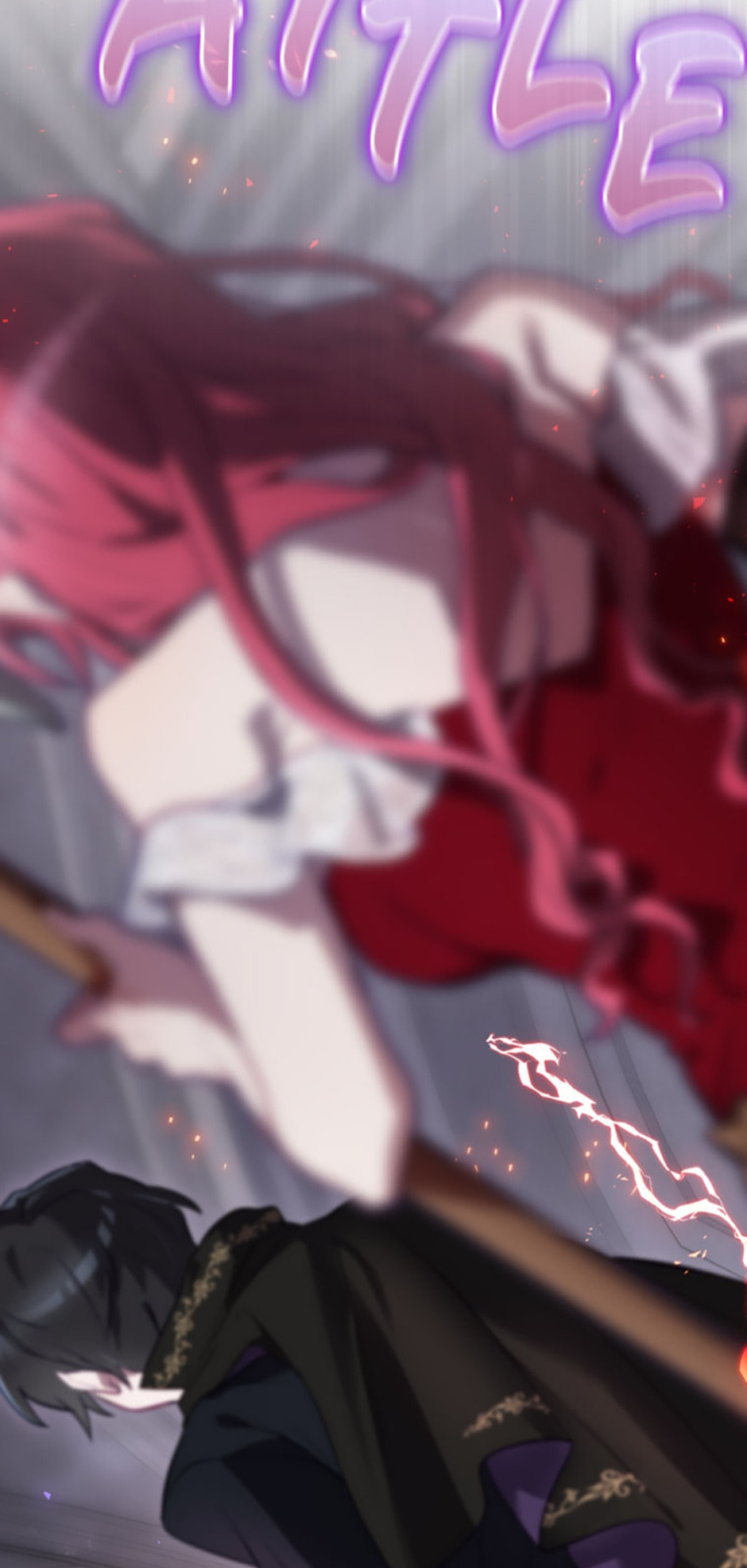 Read Ending Maker chapter 31 image 3 on Lezhin