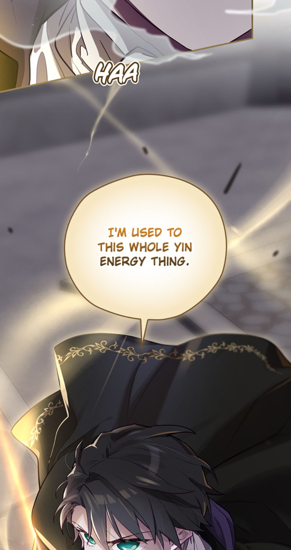 Read Ending Maker chapter 31 image 33 on Lezhin