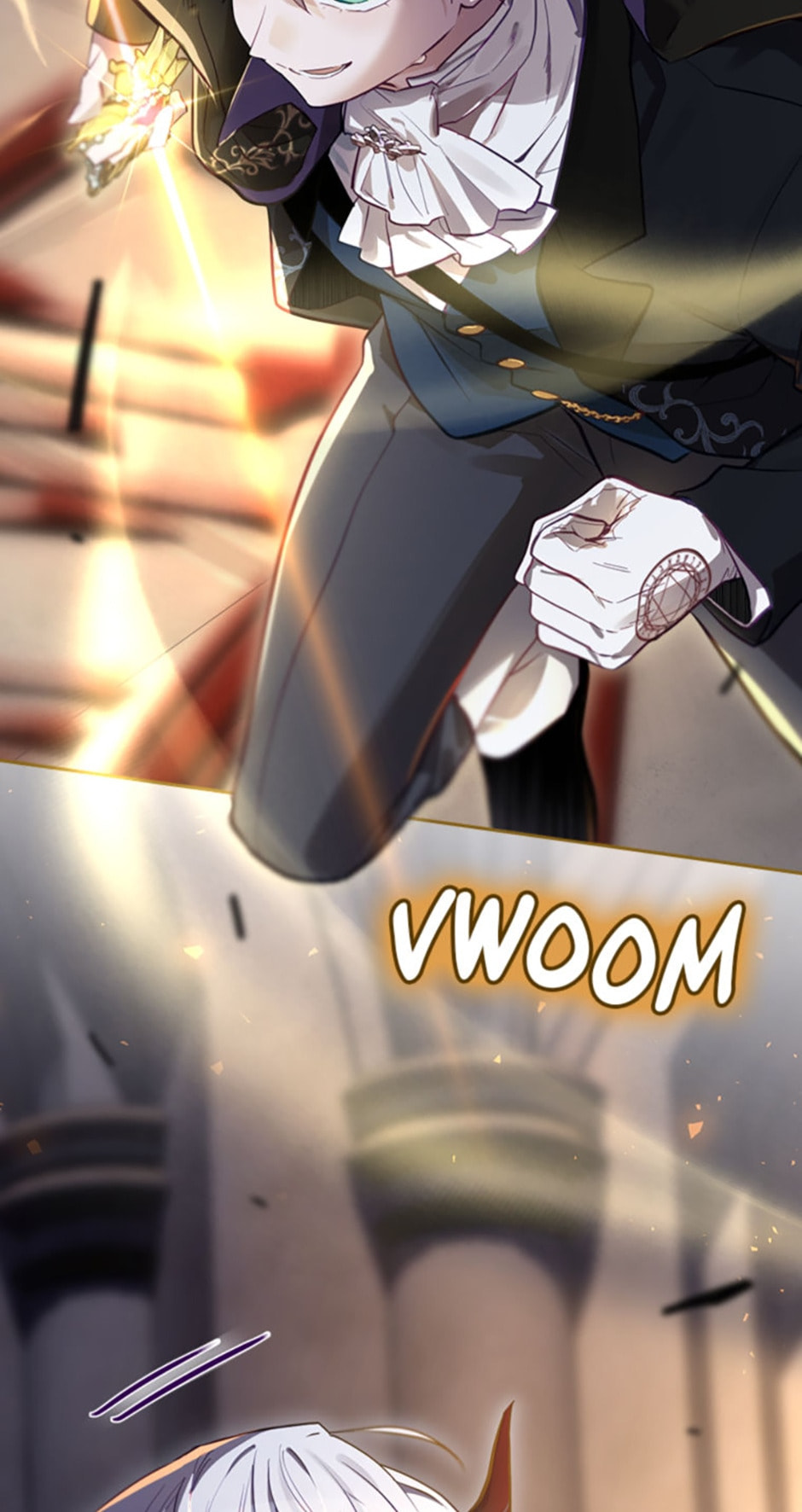 Read Ending Maker chapter 31 image 34 on Lezhin