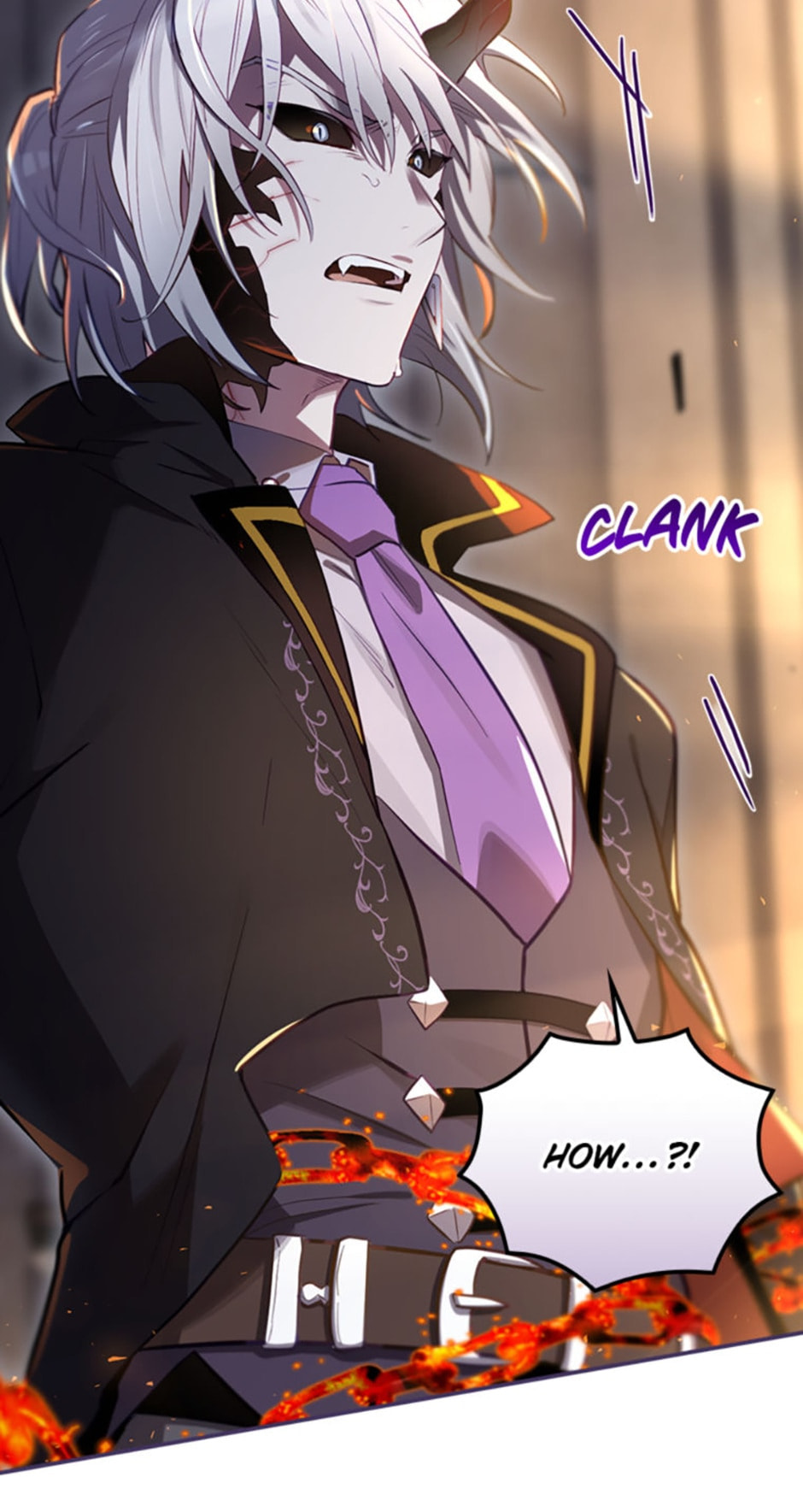 Read Ending Maker chapter 31 image 35 on Lezhin