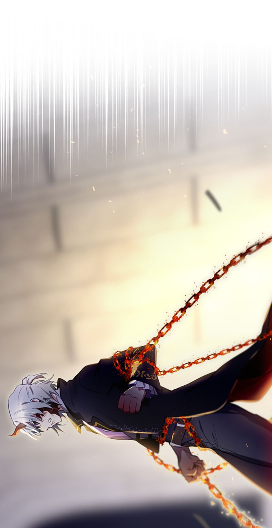 Read Ending Maker chapter 31 image 36 on Lezhin